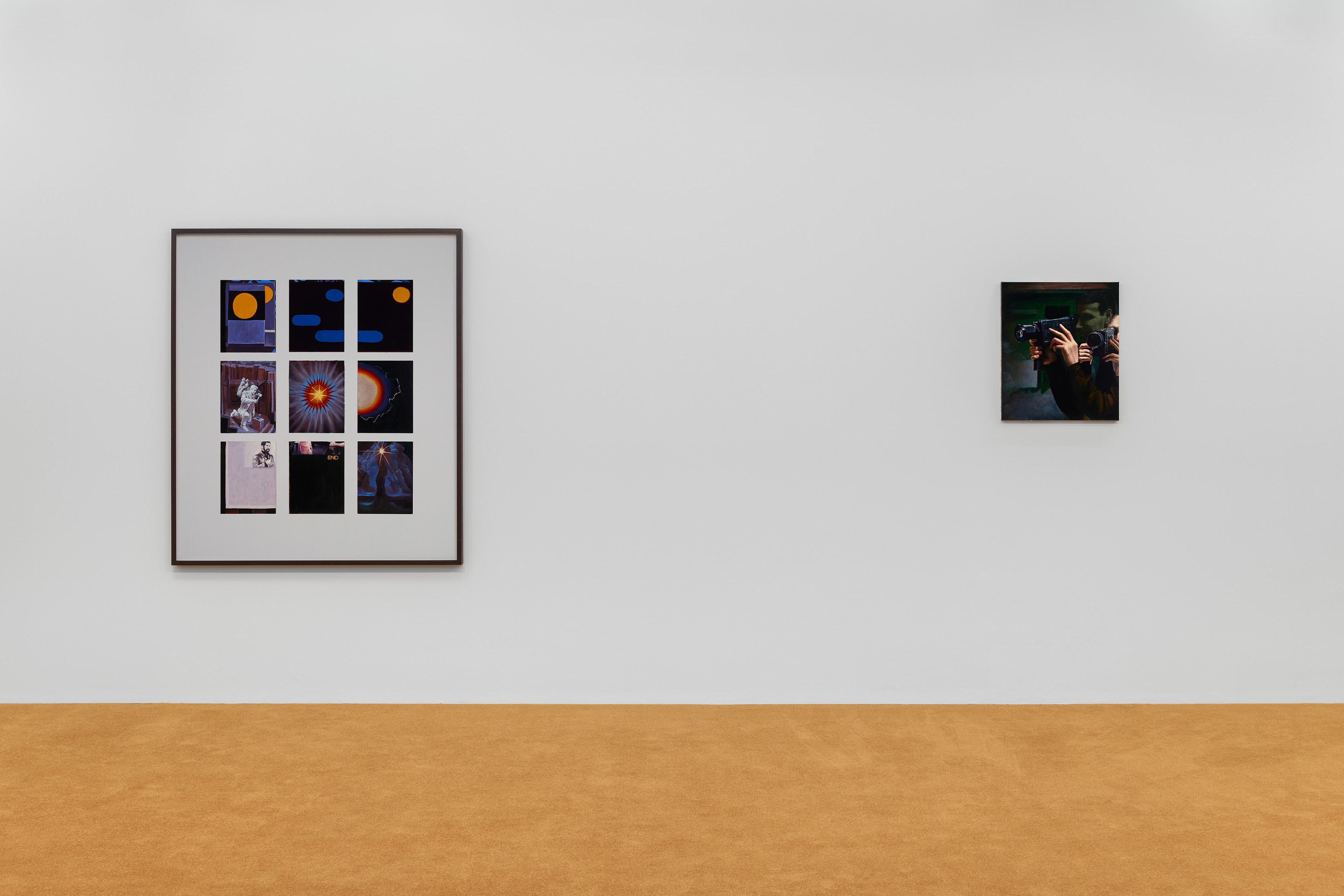 Bendt Eyckermans, Love Fulfilled at Carlos/Ishikawa, photo 12