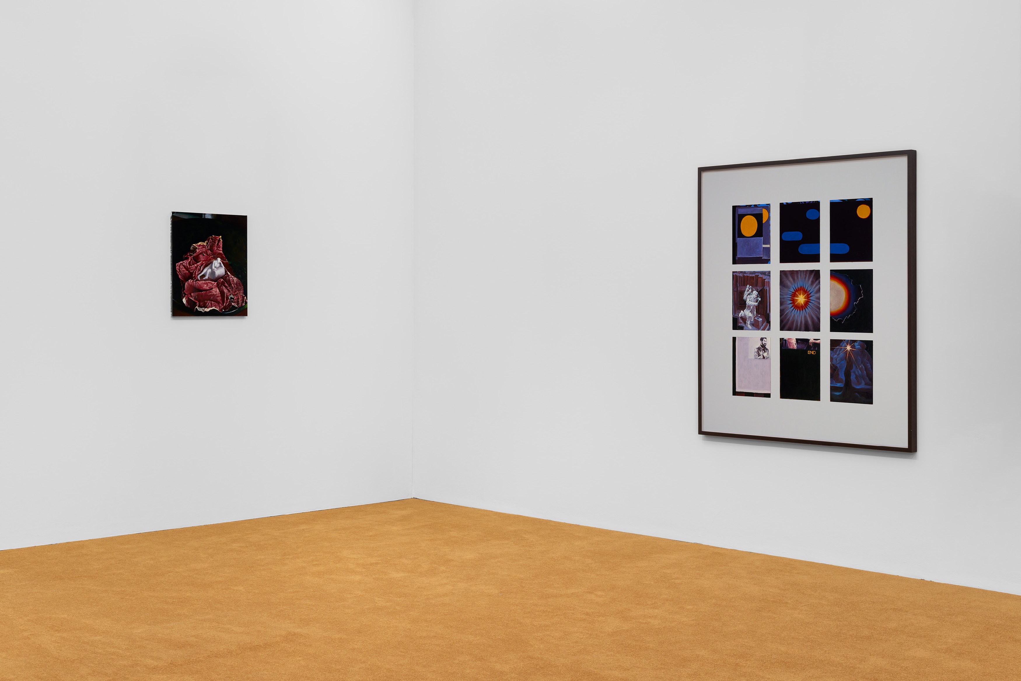Bendt Eyckermans, Love Fulfilled at Carlos/Ishikawa, photo 16