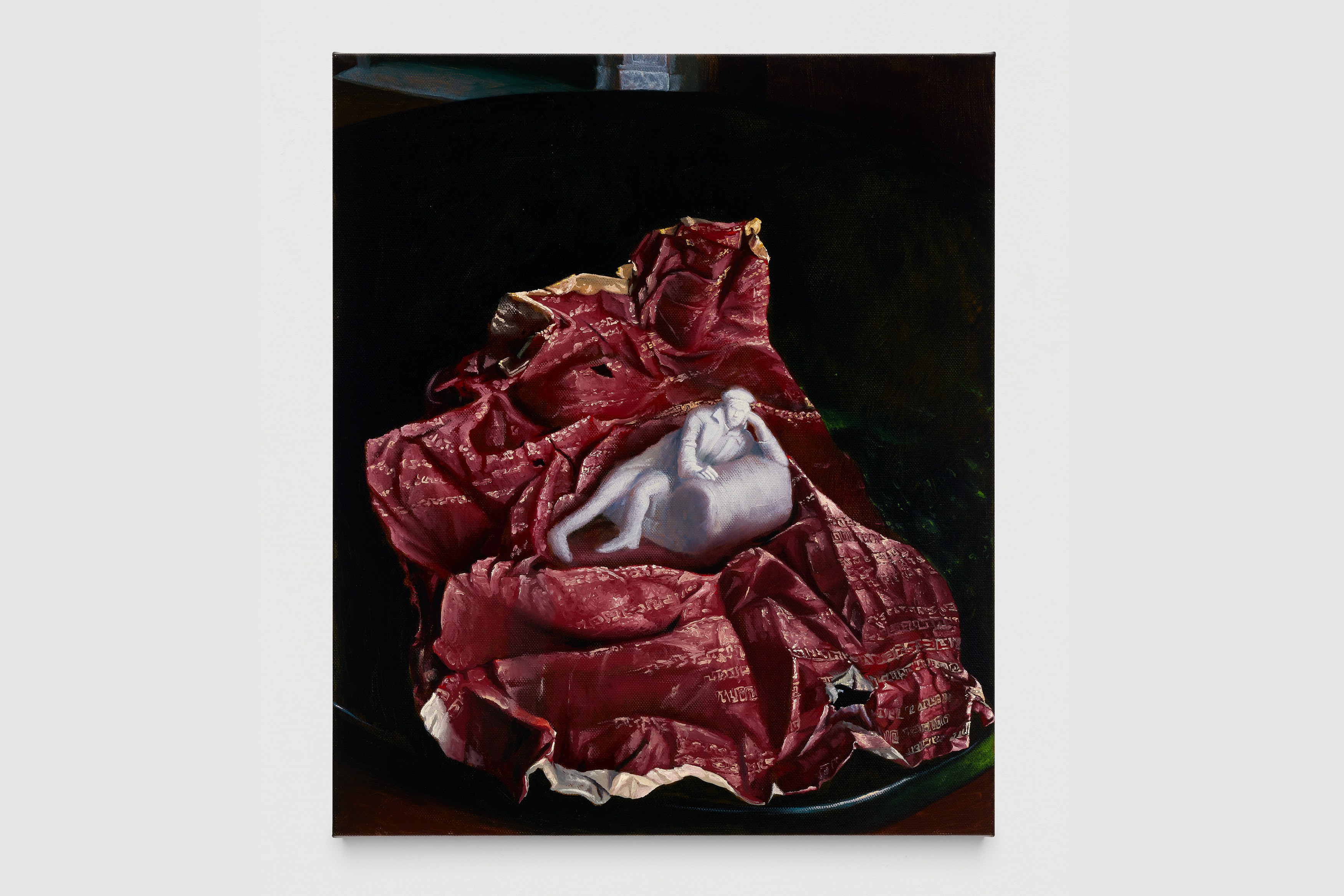 Bendt Eyckermans, Love Fulfilled at Carlos/Ishikawa, photo 17