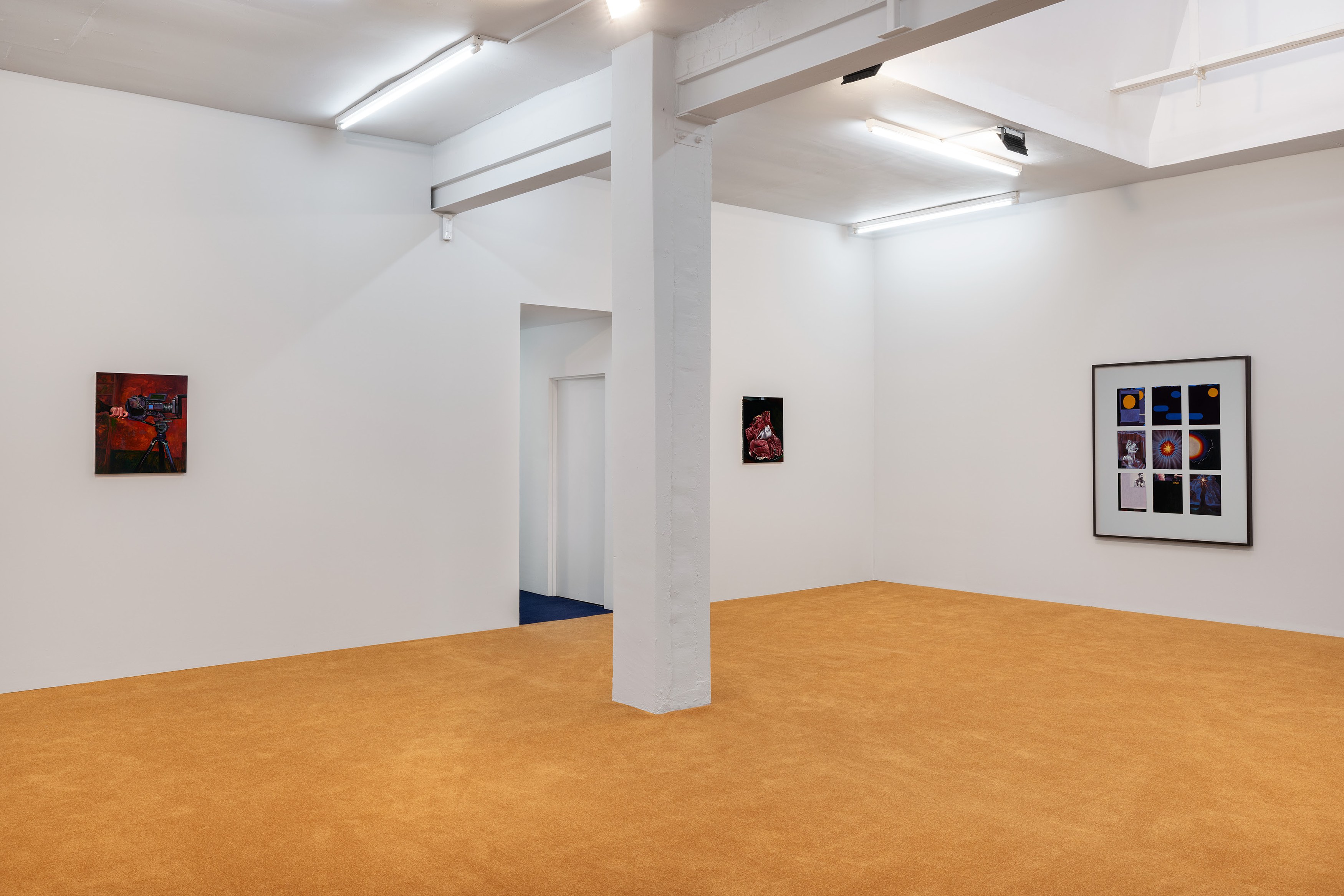 Bendt Eyckermans, Love Fulfilled at Carlos/Ishikawa, photo 20