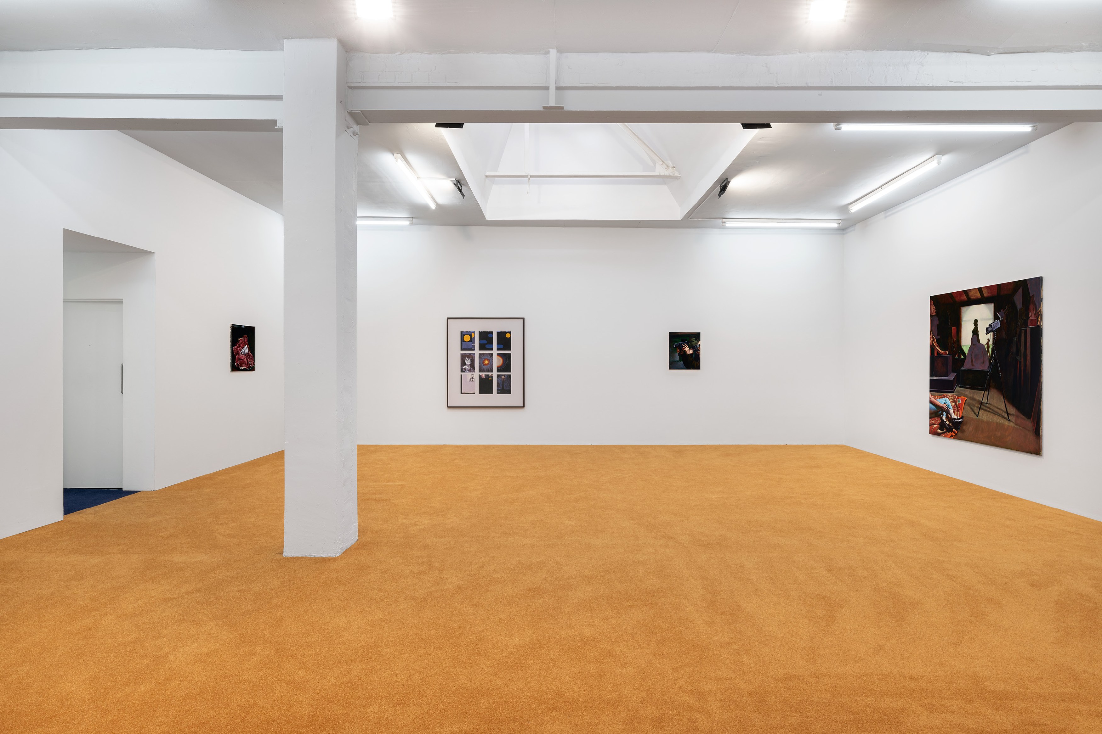 Bendt Eyckermans, Love Fulfilled at Carlos/Ishikawa, photo 19