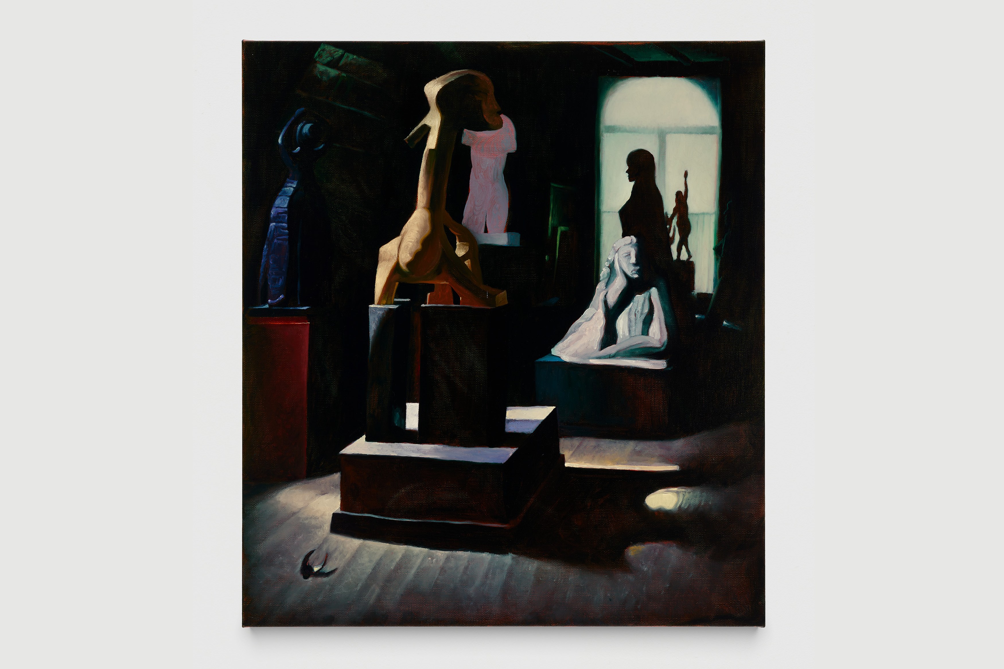 Bendt Eyckermans, Love Fulfilled at Carlos/Ishikawa, photo 27