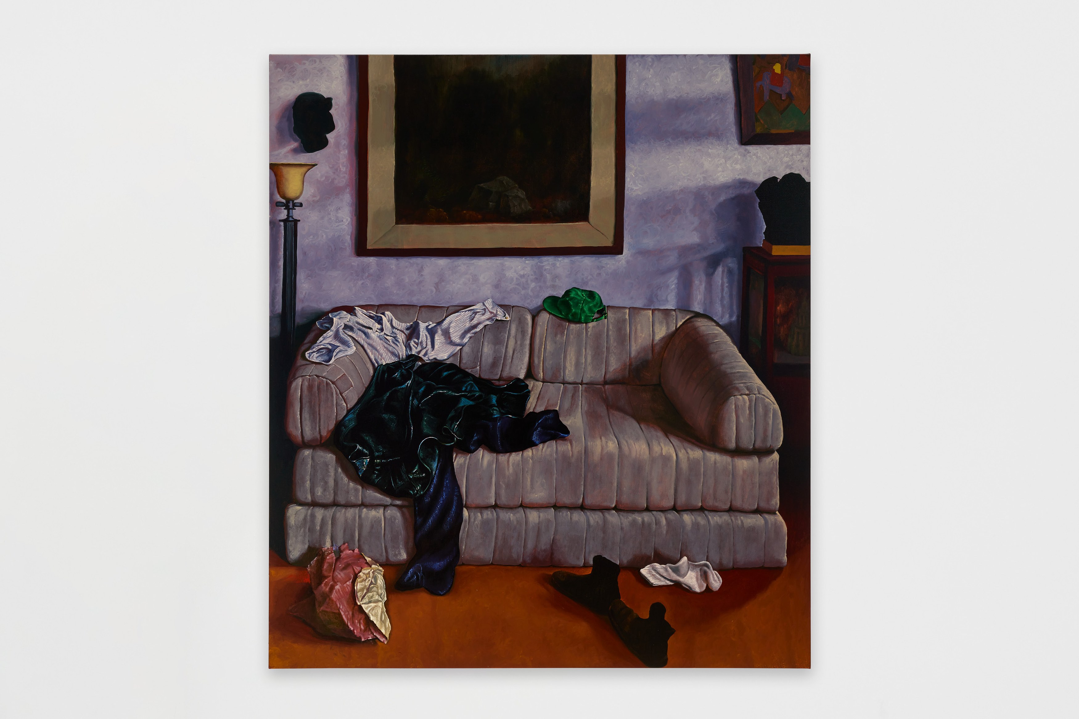 Bendt Eyckermans, Love Fulfilled at Carlos/Ishikawa, photo 29