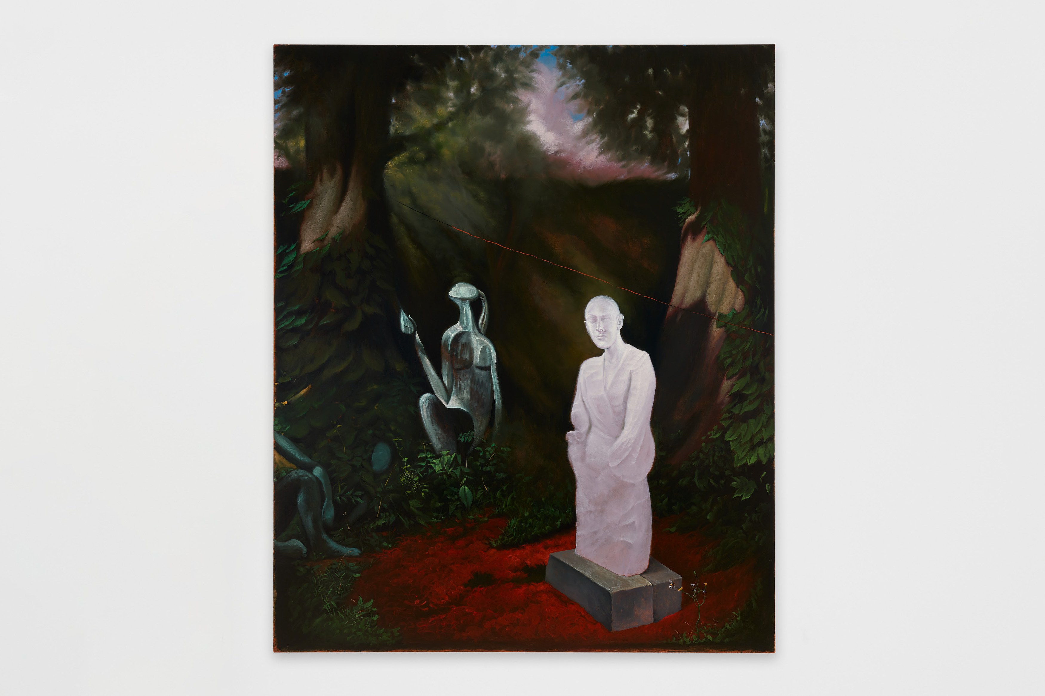 Bendt Eyckermans, Love Fulfilled at Carlos/Ishikawa, photo 36