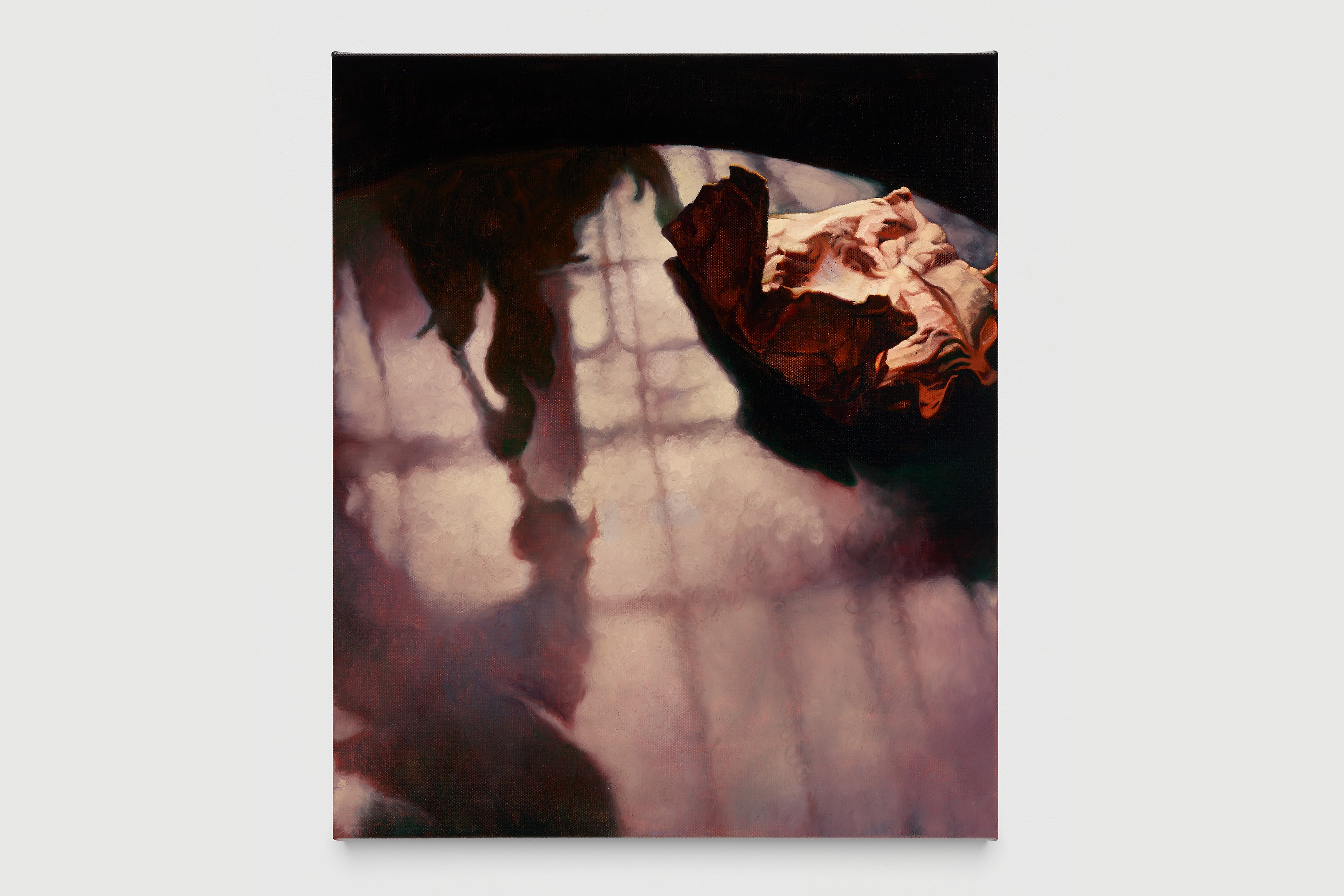 Bendt Eyckermans, Love Fulfilled at Carlos/Ishikawa, photo 39
