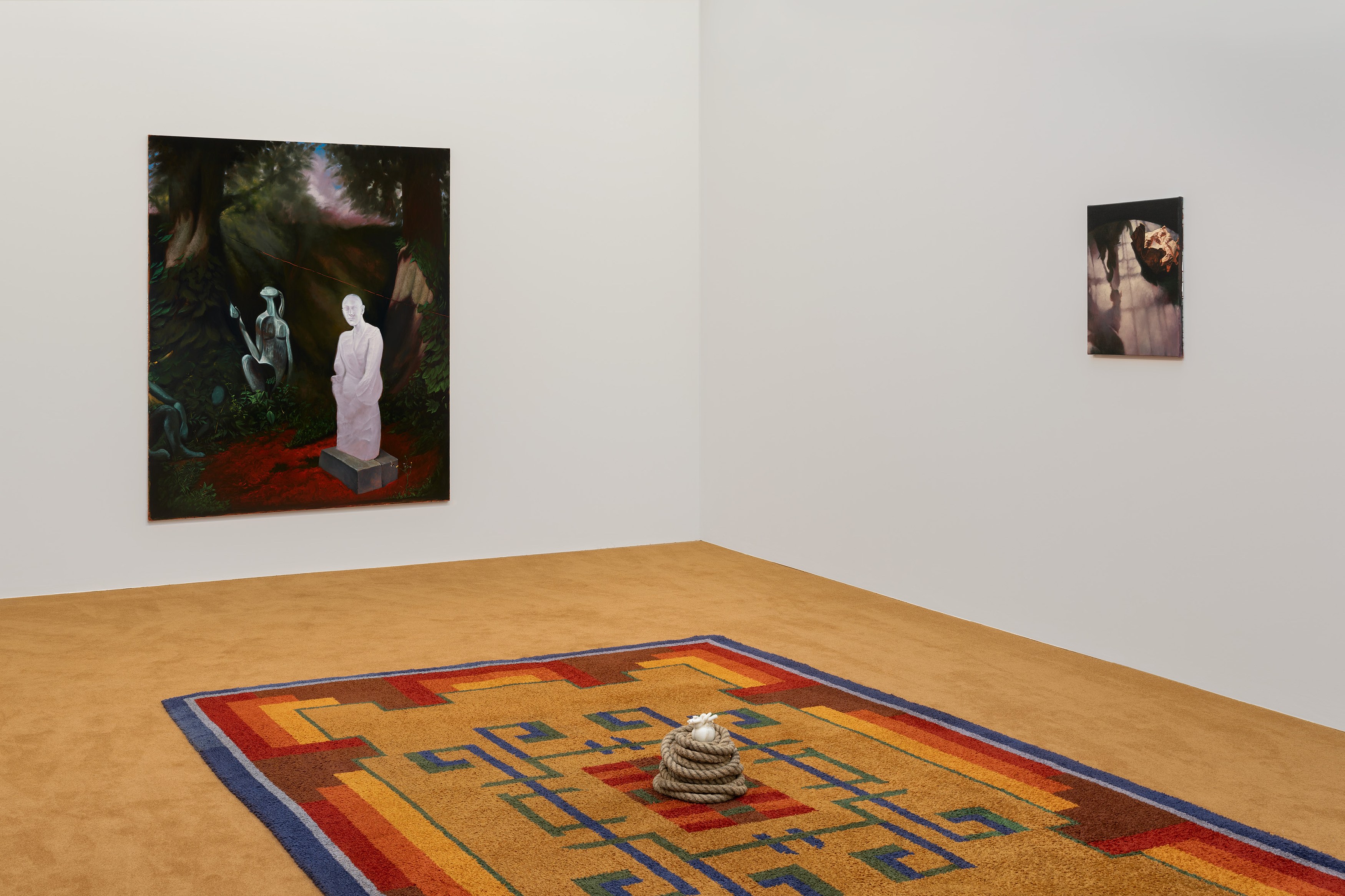 Bendt Eyckermans, Love Fulfilled at Carlos/Ishikawa, photo 38