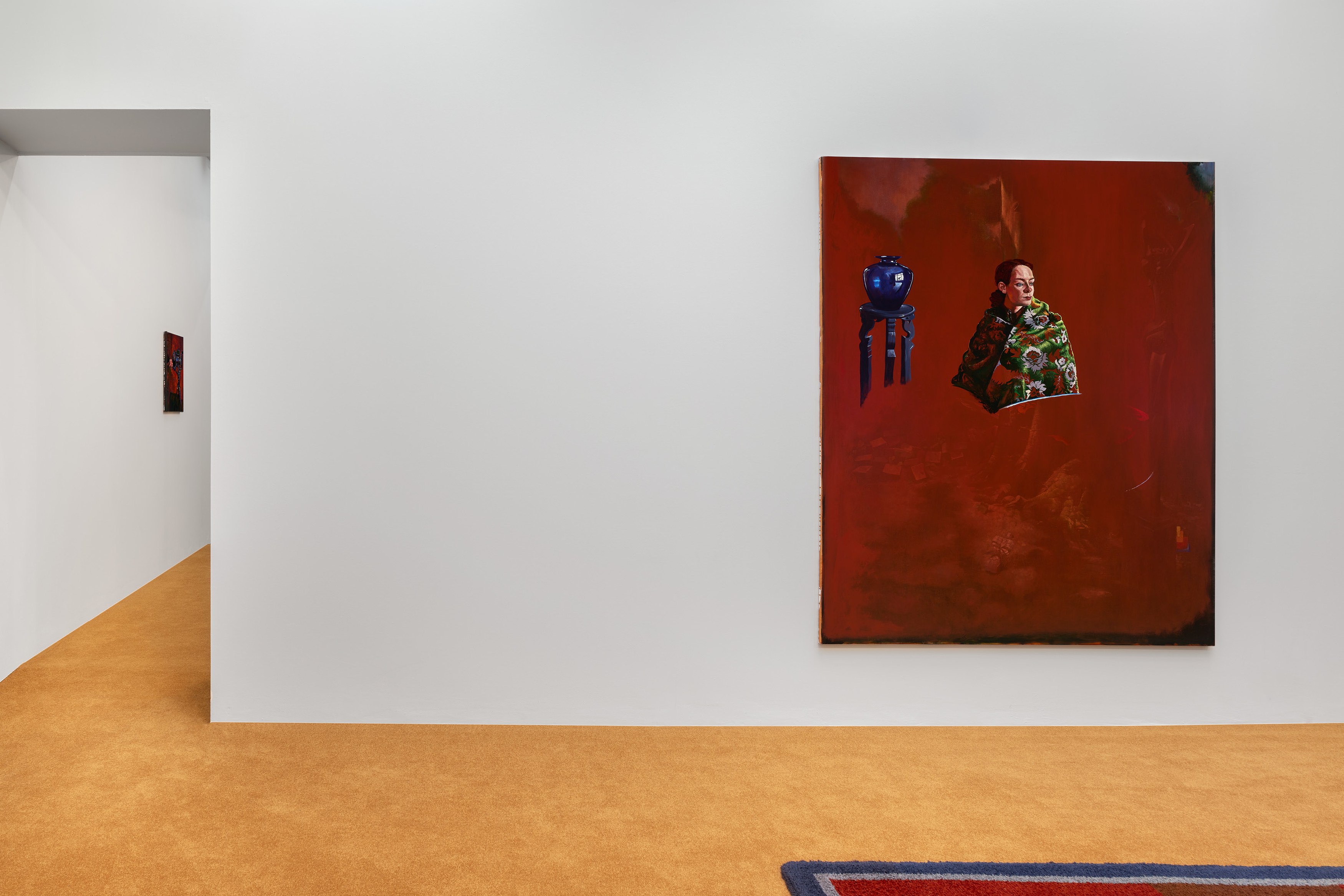 Bendt Eyckermans, Love Fulfilled at Carlos/Ishikawa, photo 44