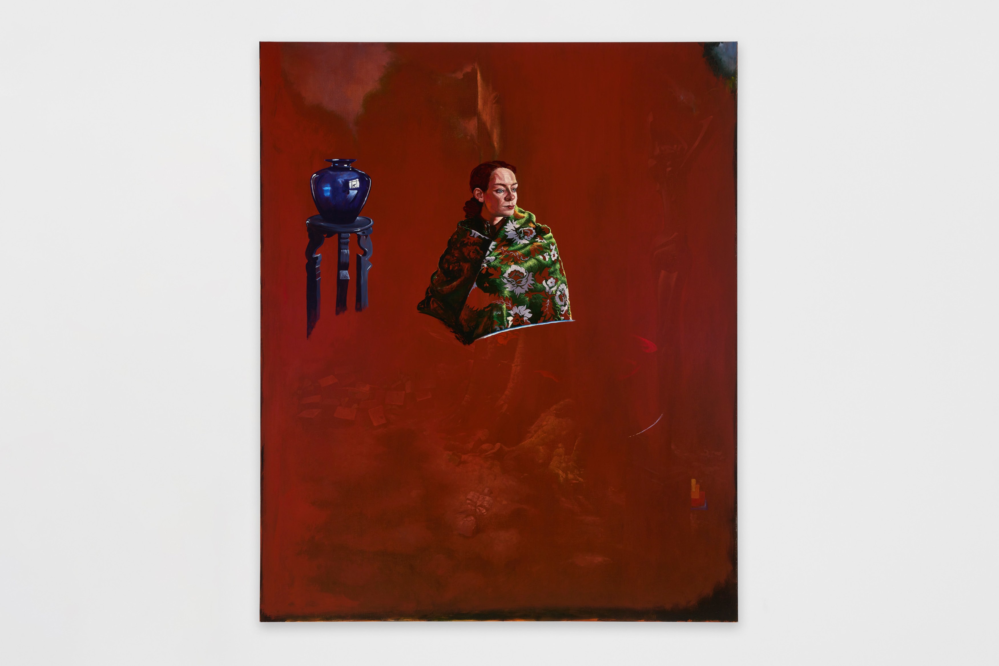Bendt Eyckermans, Love Fulfilled at Carlos/Ishikawa, photo 45