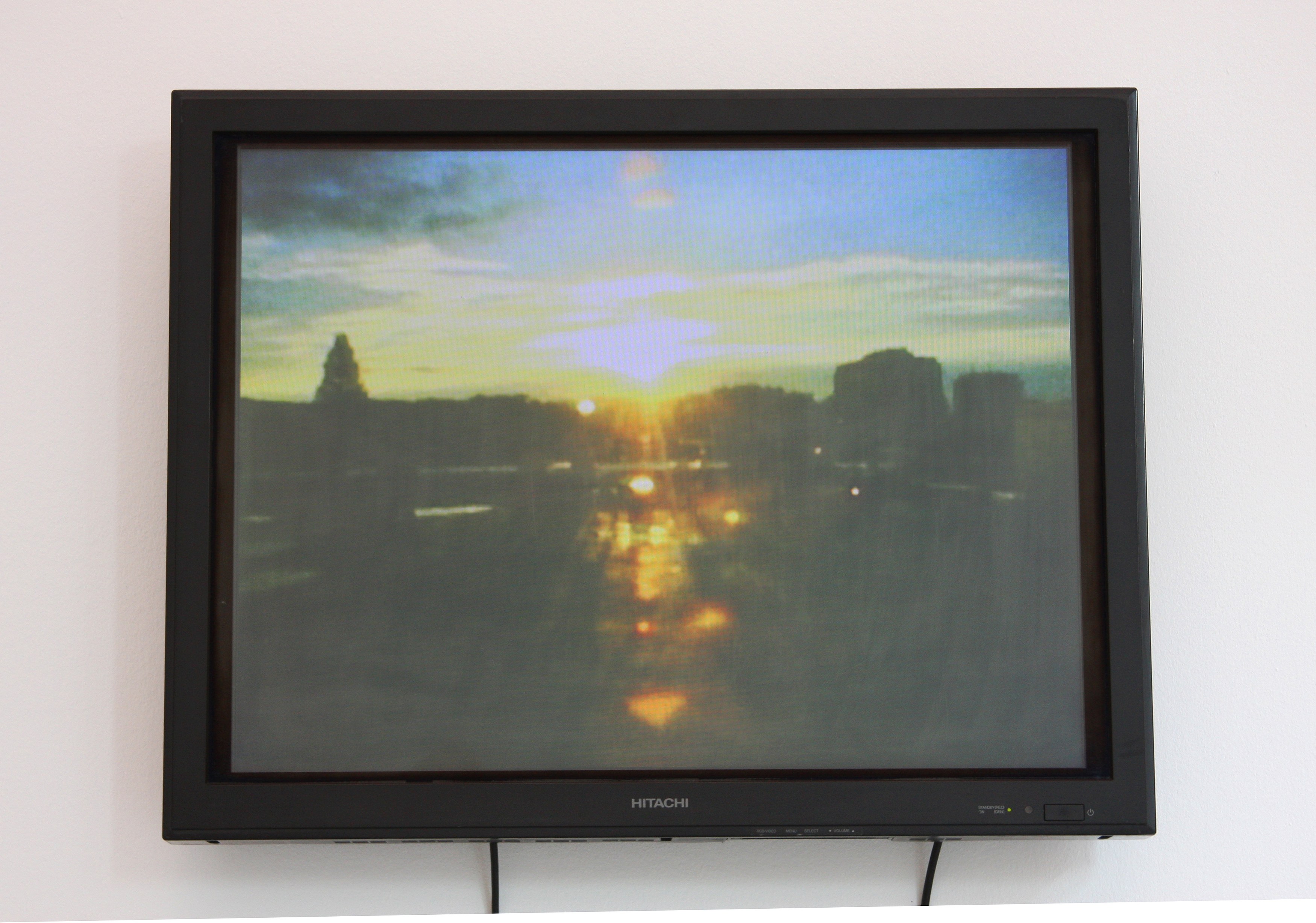 Shimabuku, Sea, Sky, Language and so on at DAAD, photo 23