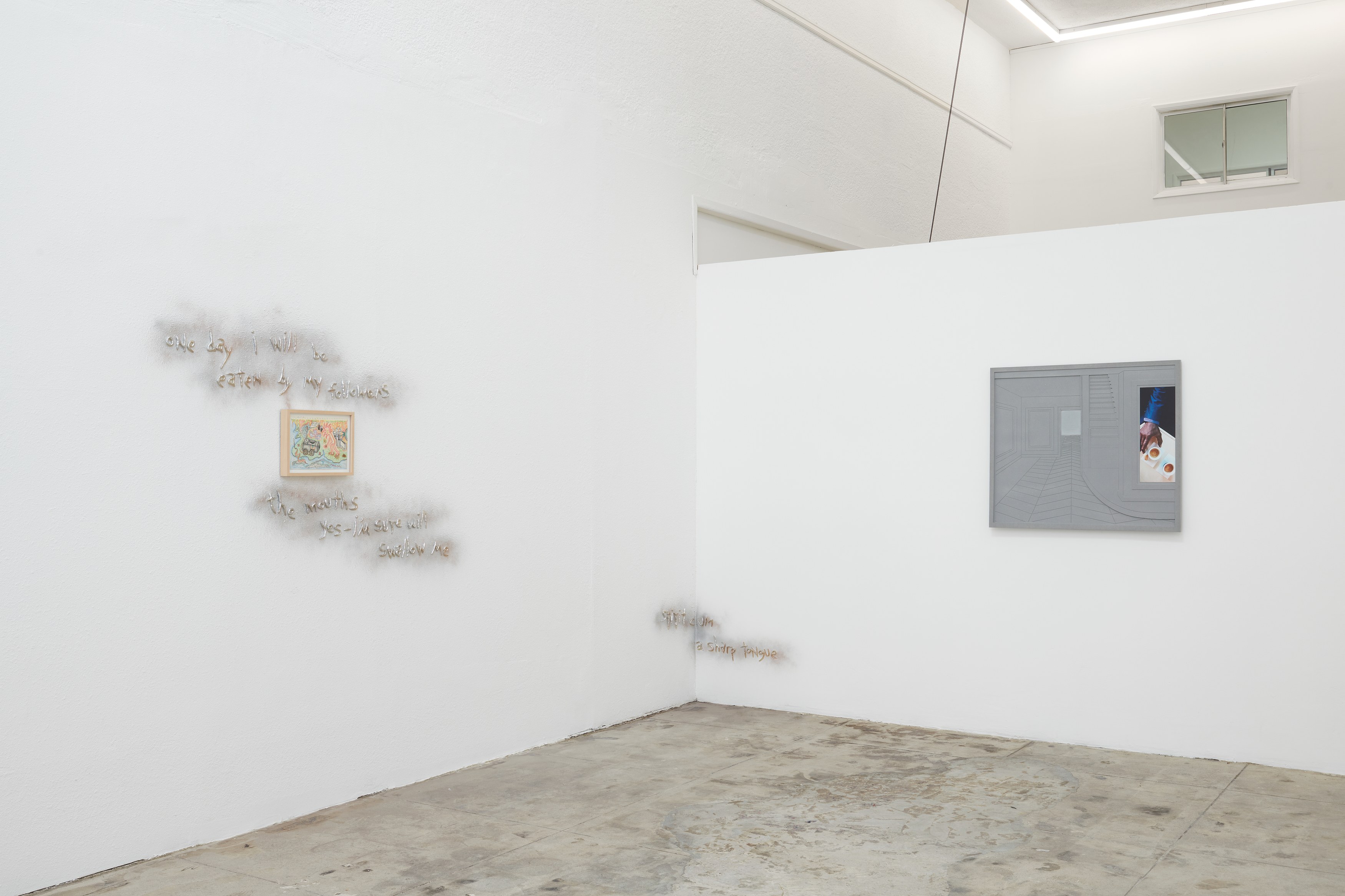 Atavism for the Future, Atavism for the Future at Ehrlich Steinberg, photo 15