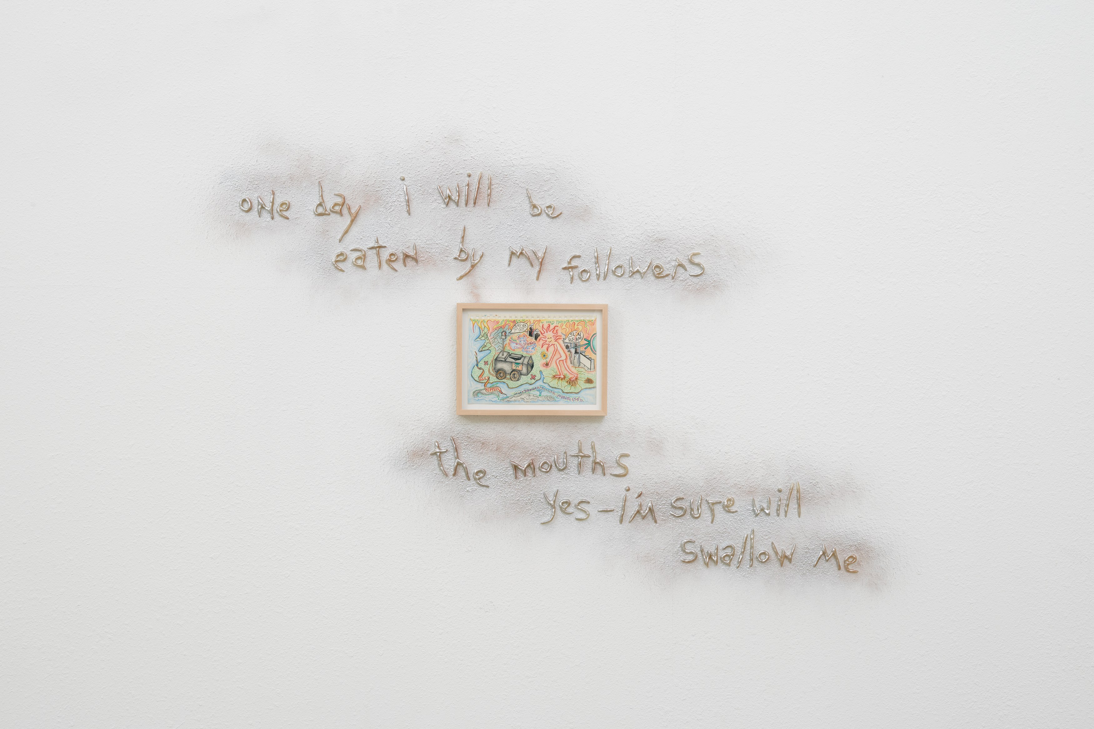 Atavism for the Future, Atavism for the Future at Ehrlich Steinberg, photo 16