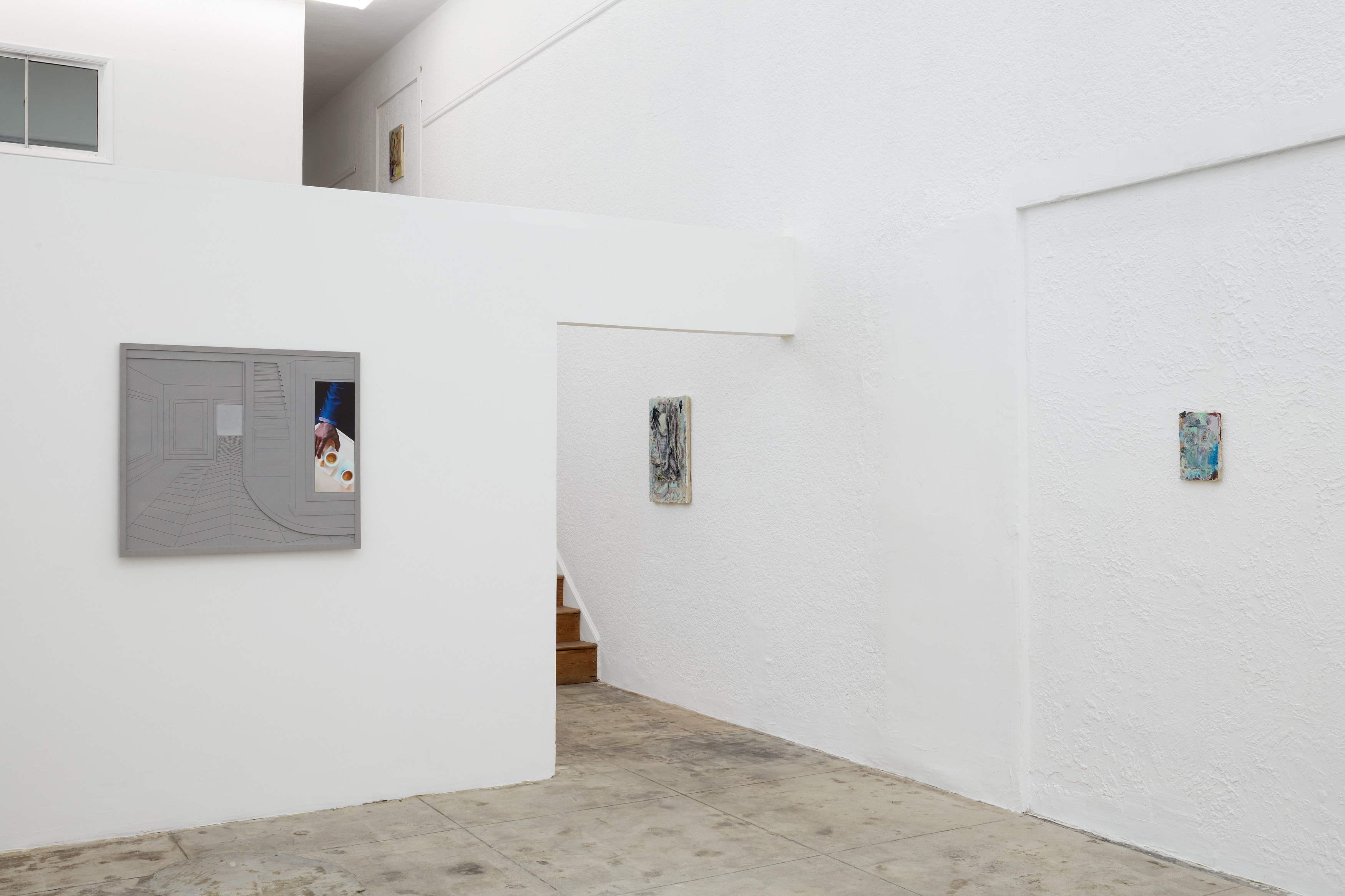 Atavism for the Future, Atavism for the Future at Ehrlich Steinberg, photo 19
