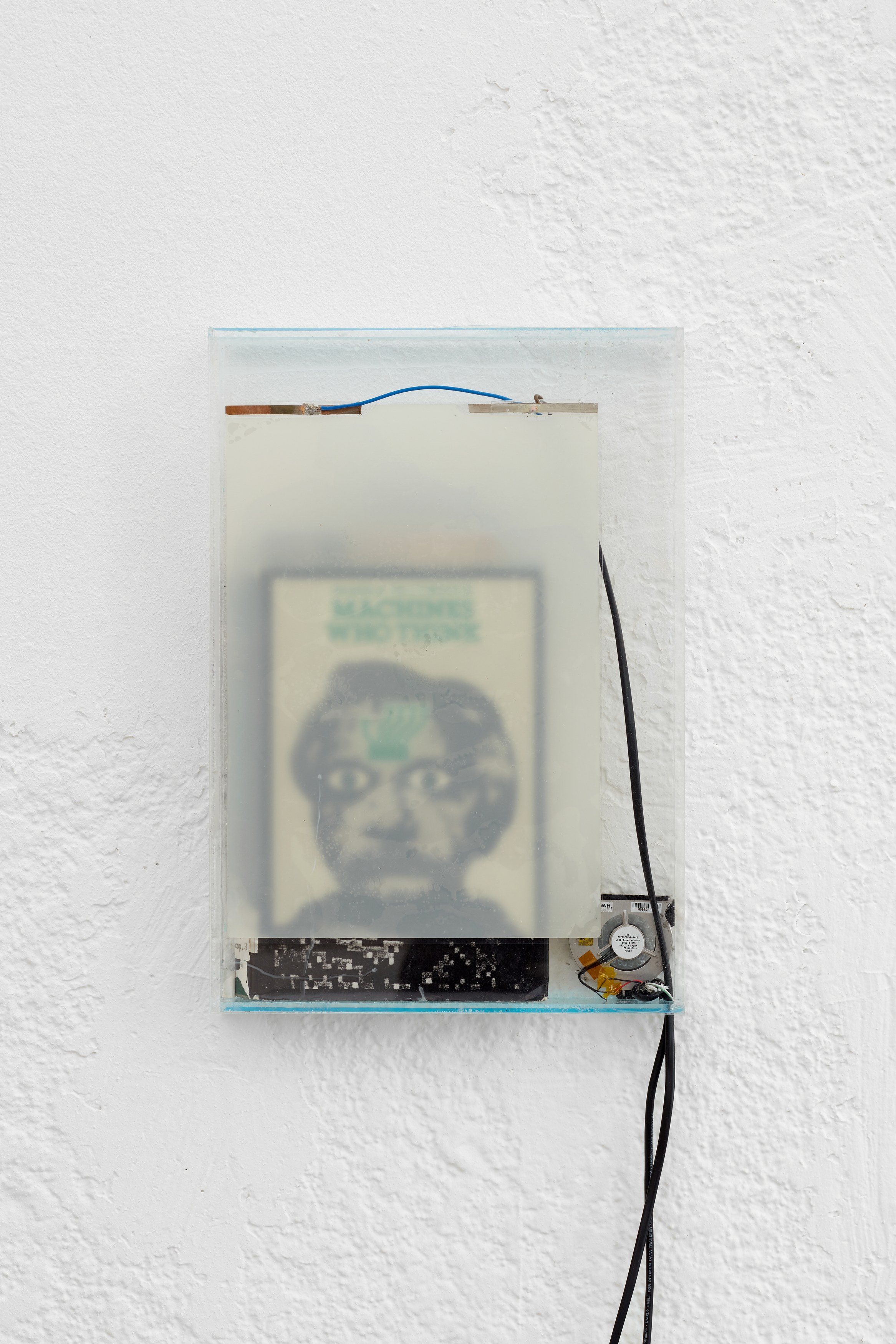 Atavism for the Future, Atavism for the Future at Ehrlich Steinberg, photo 26