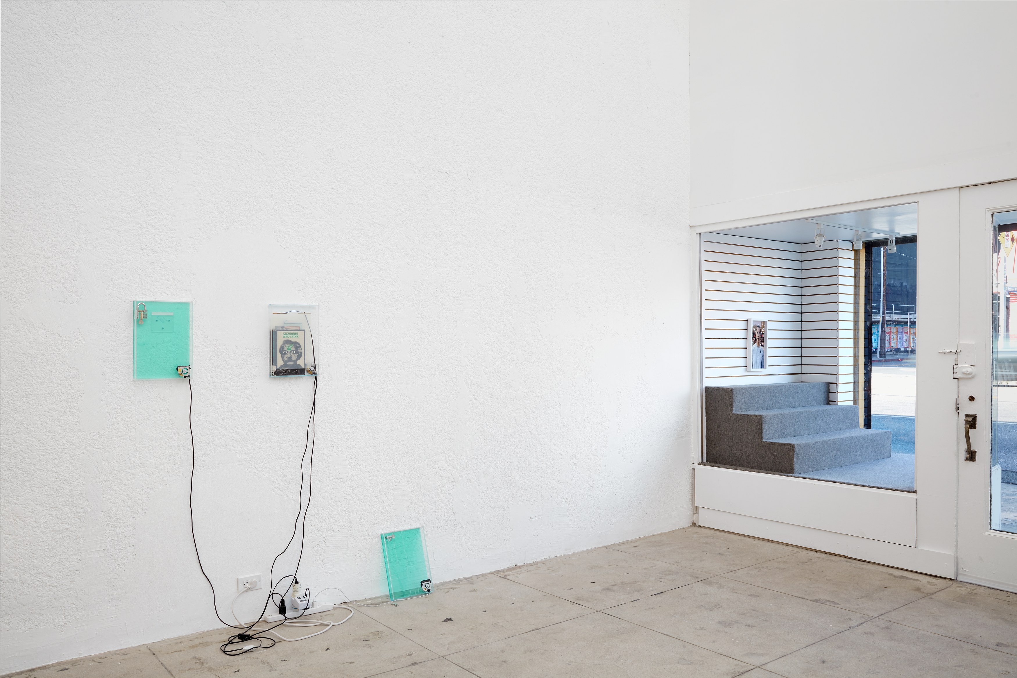 Atavism for the Future, Atavism for the Future at Ehrlich Steinberg, photo 29