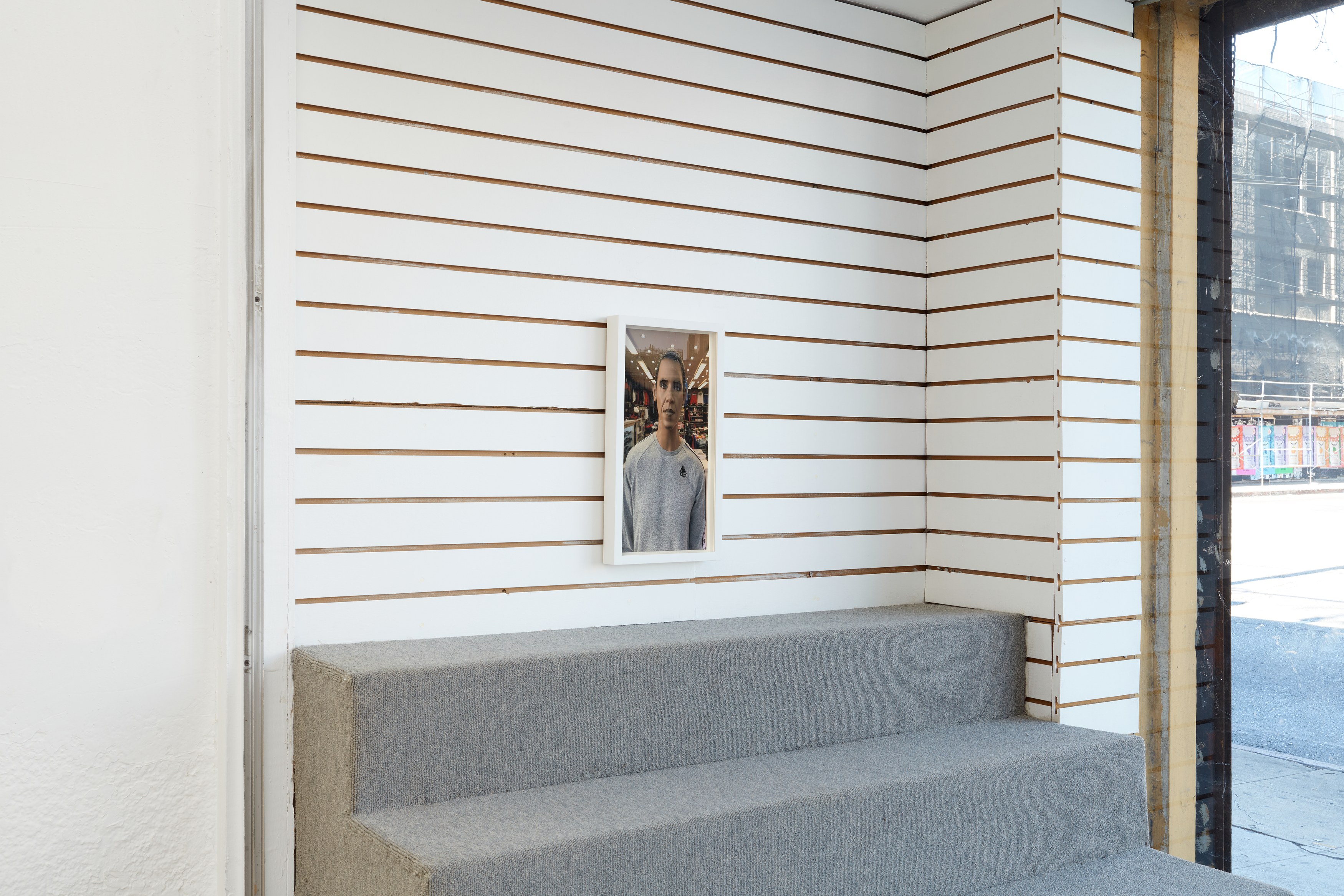 Atavism for the Future, Atavism for the Future at Ehrlich Steinberg, photo 30