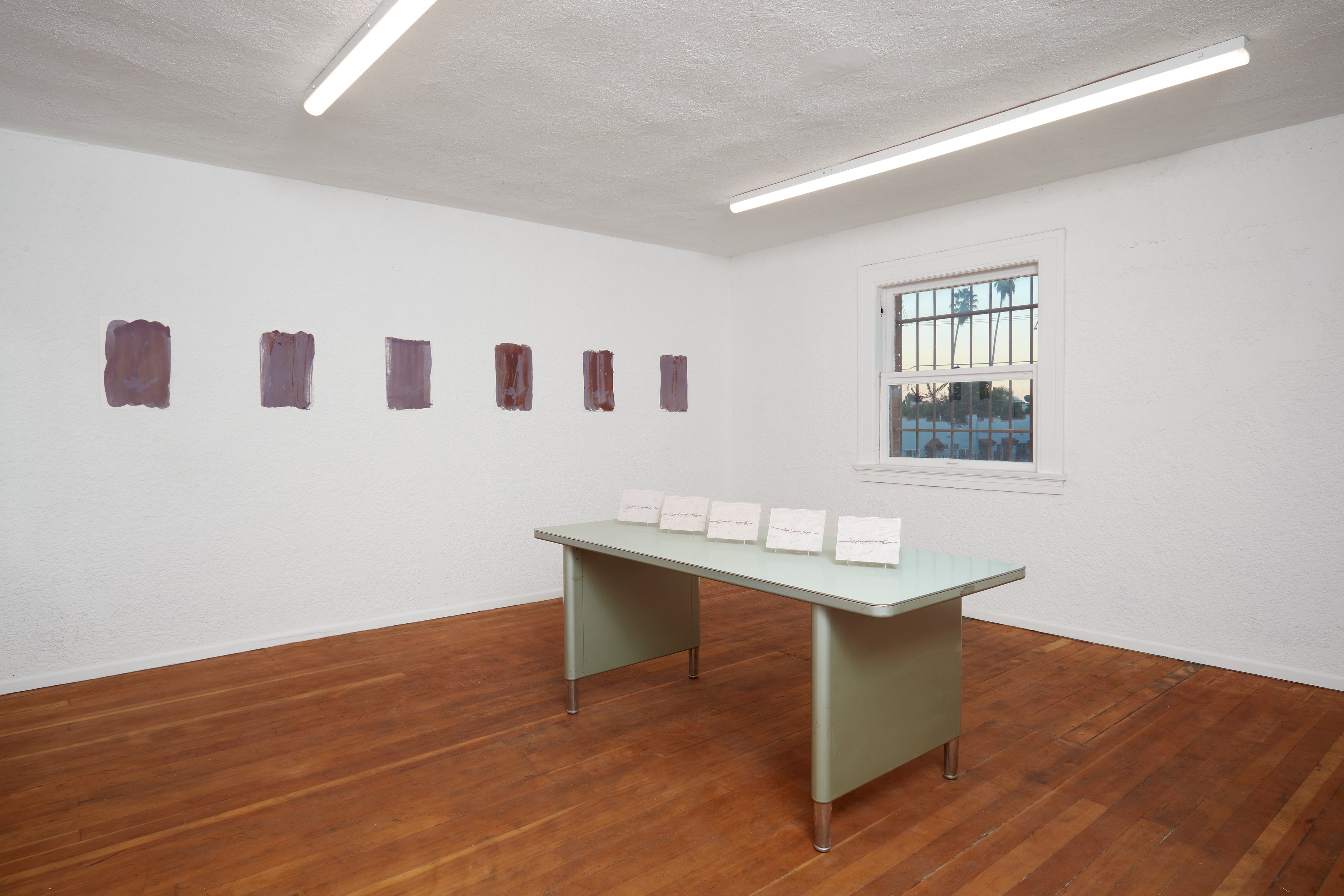 Atavism for the Future, Atavism for the Future at Ehrlich Steinberg, photo 49