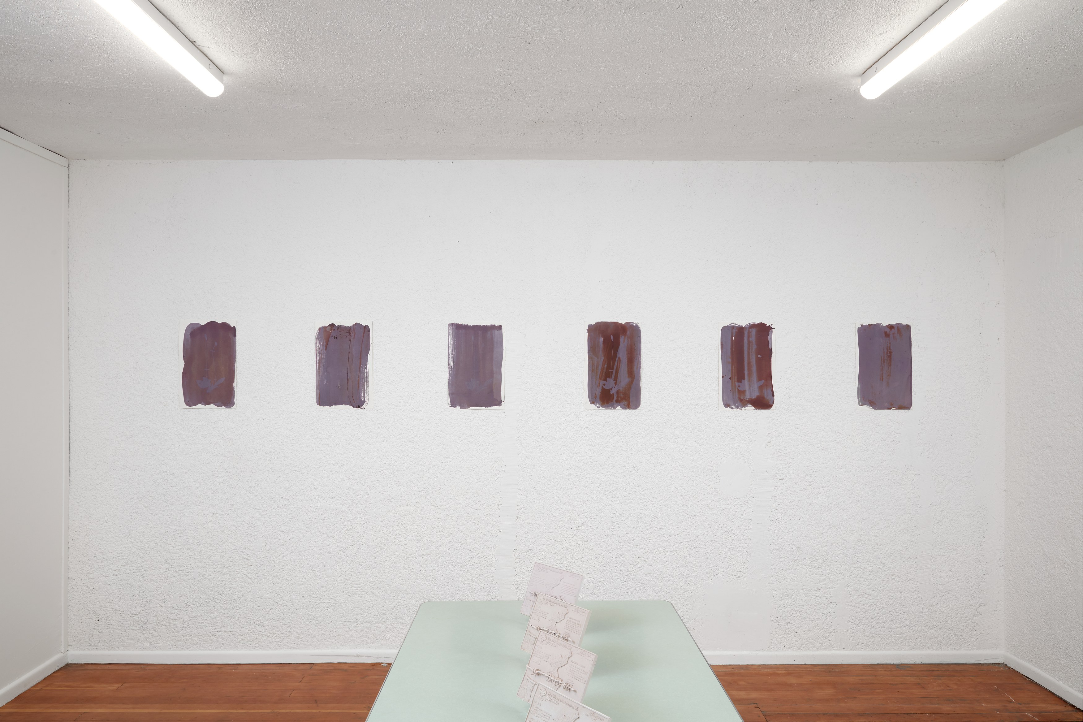 Atavism for the Future, Atavism for the Future at Ehrlich Steinberg, photo 50