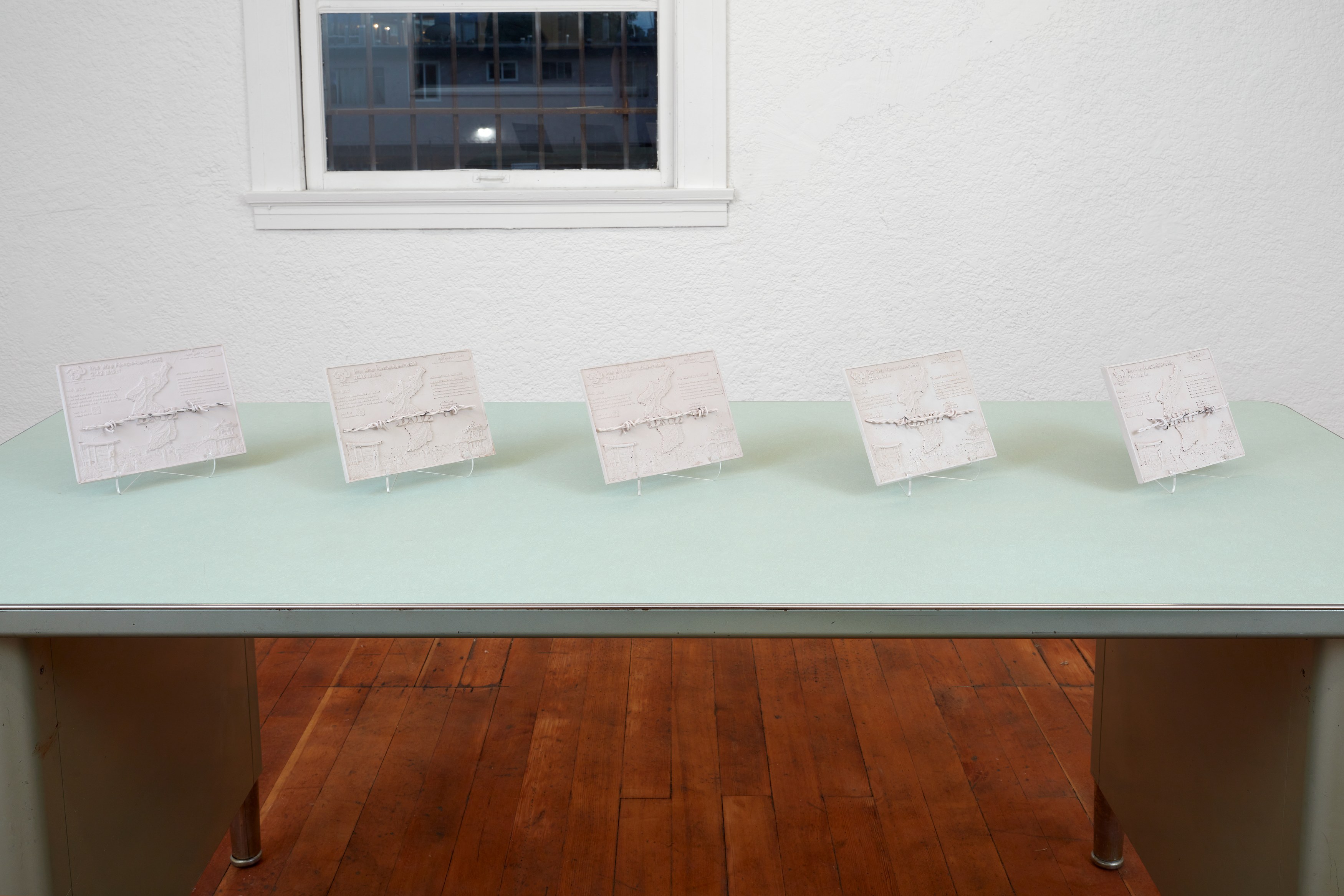 Atavism for the Future, Atavism for the Future at Ehrlich Steinberg, photo 51