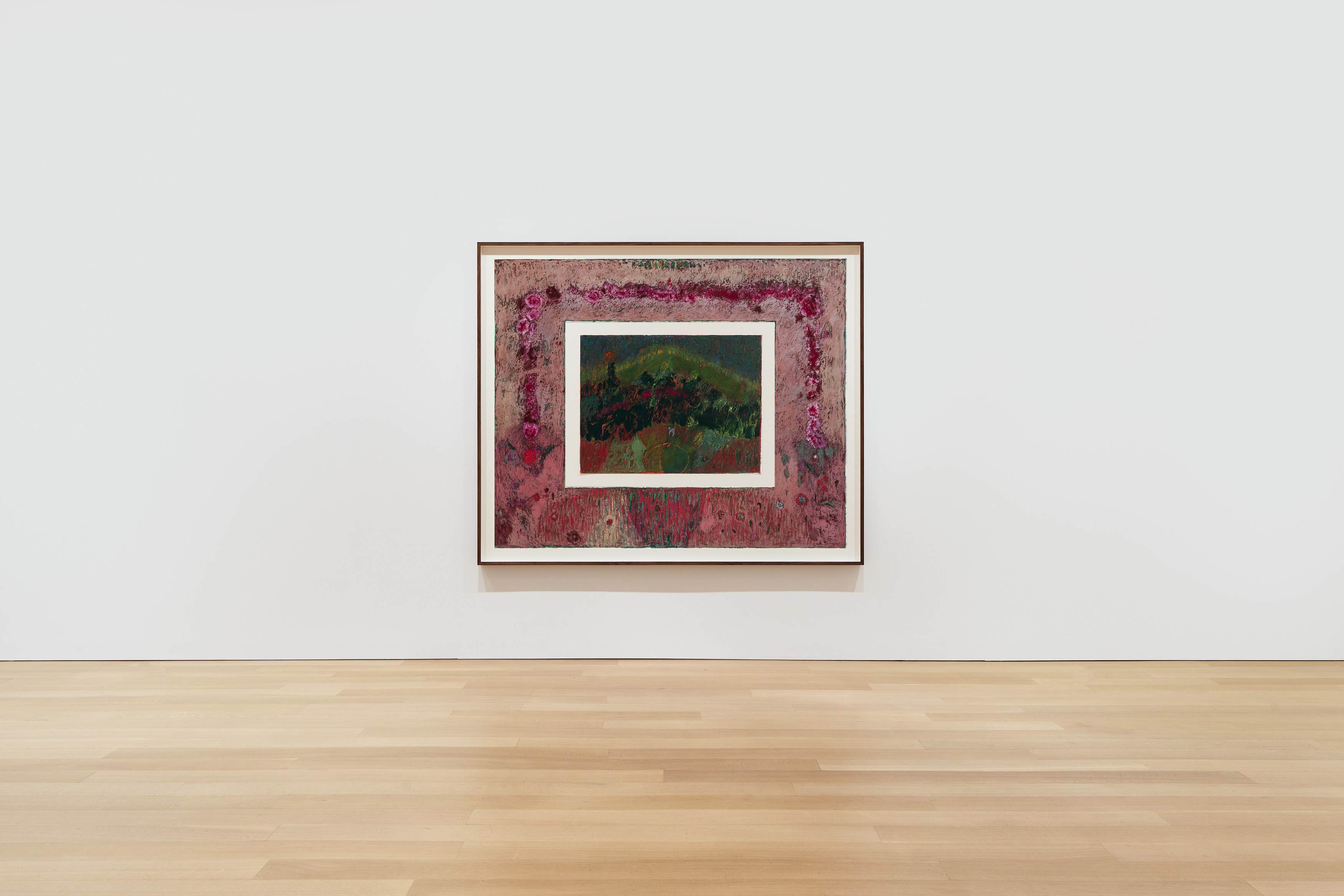 Mimi Lauter, Gardens of Human Nature at Mendes Wood DM, photo 9