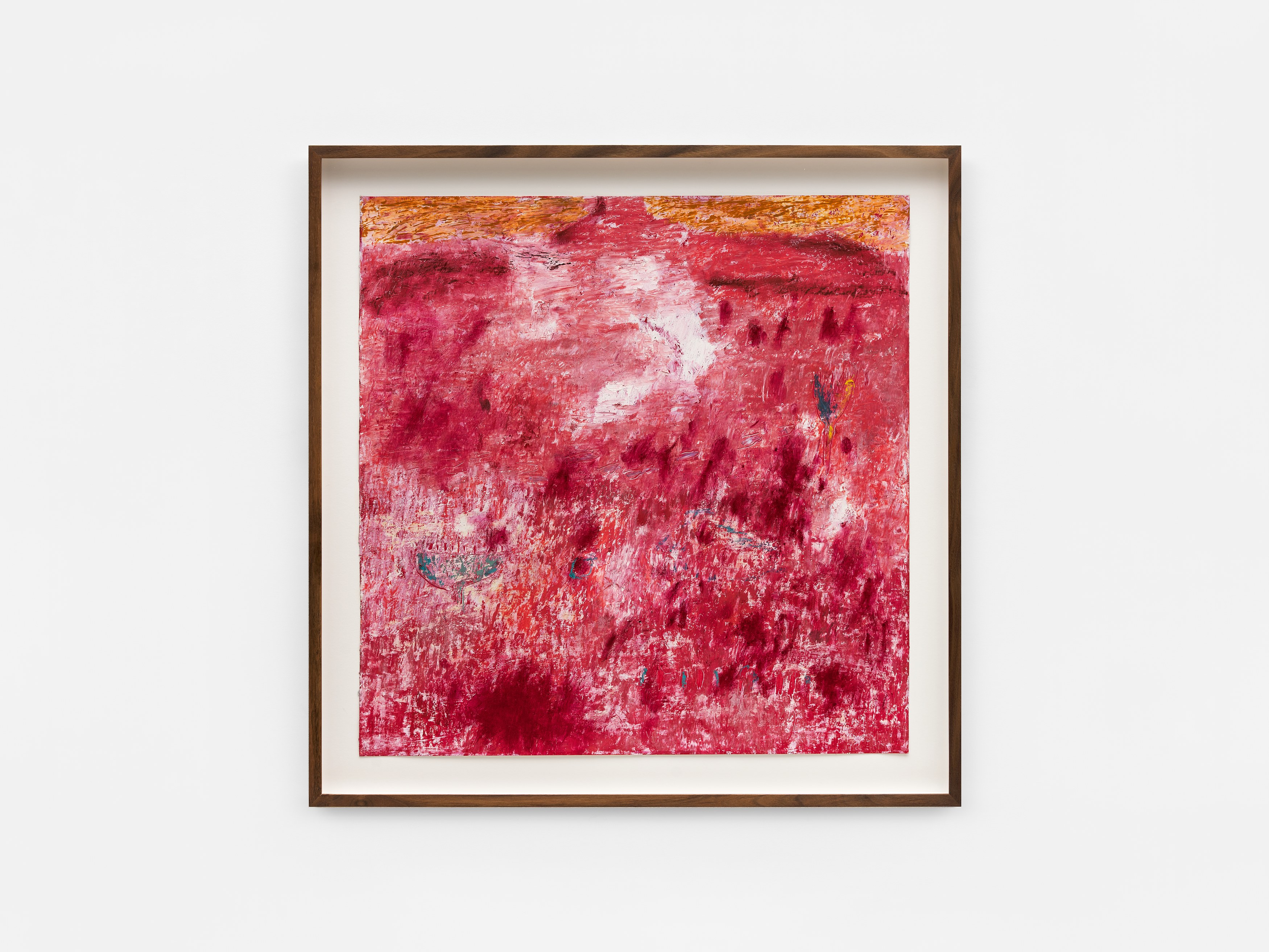 Mimi Lauter, Gardens of Human Nature at Mendes Wood DM, photo 19