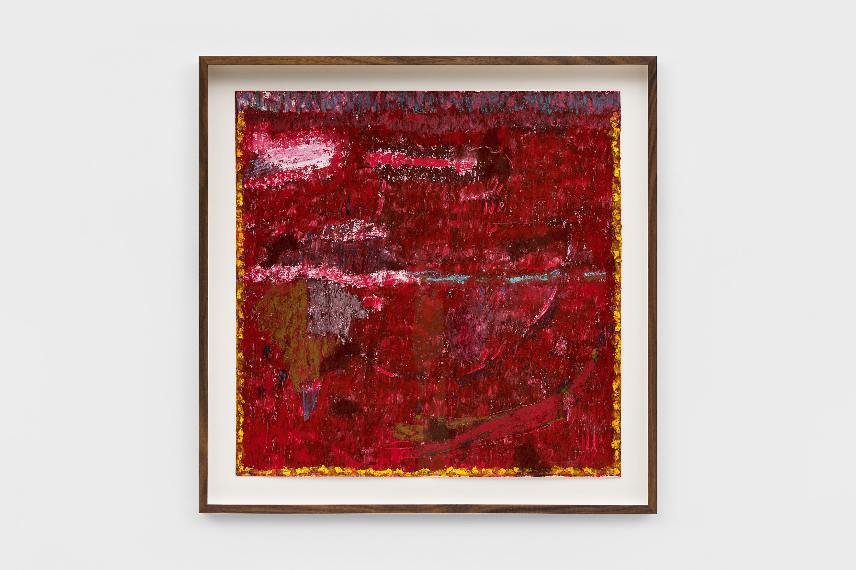 Mimi Lauter, Gardens of Human Nature at Mendes Wood DM, photo 21