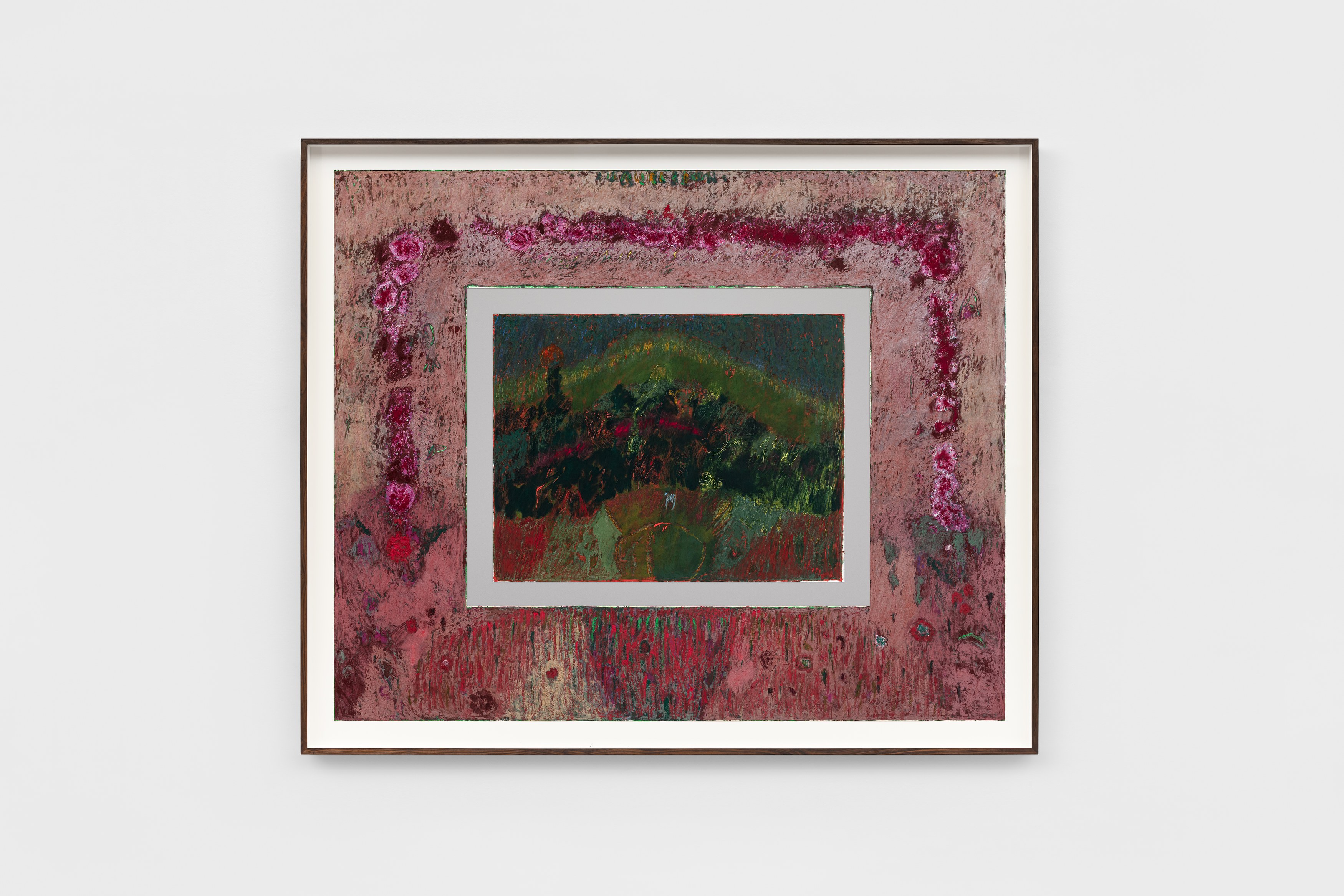 Mimi Lauter, Gardens of Human Nature at Mendes Wood DM, photo 23