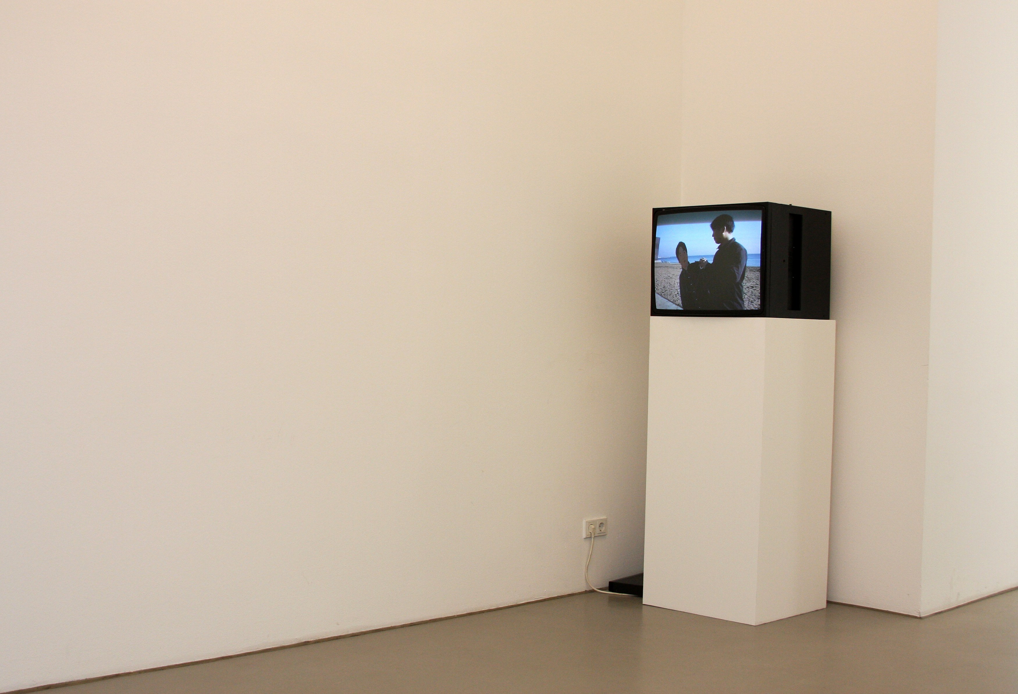 Shimabuku, Sea, Sky, Language and so on at DAAD, photo 8