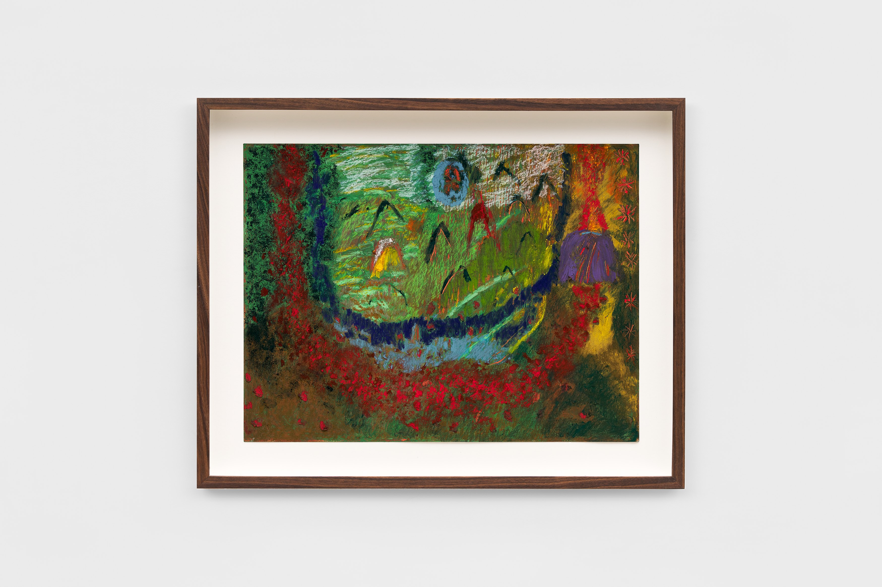 Mimi Lauter, Gardens of Human Nature at Mendes Wood DM, photo 28