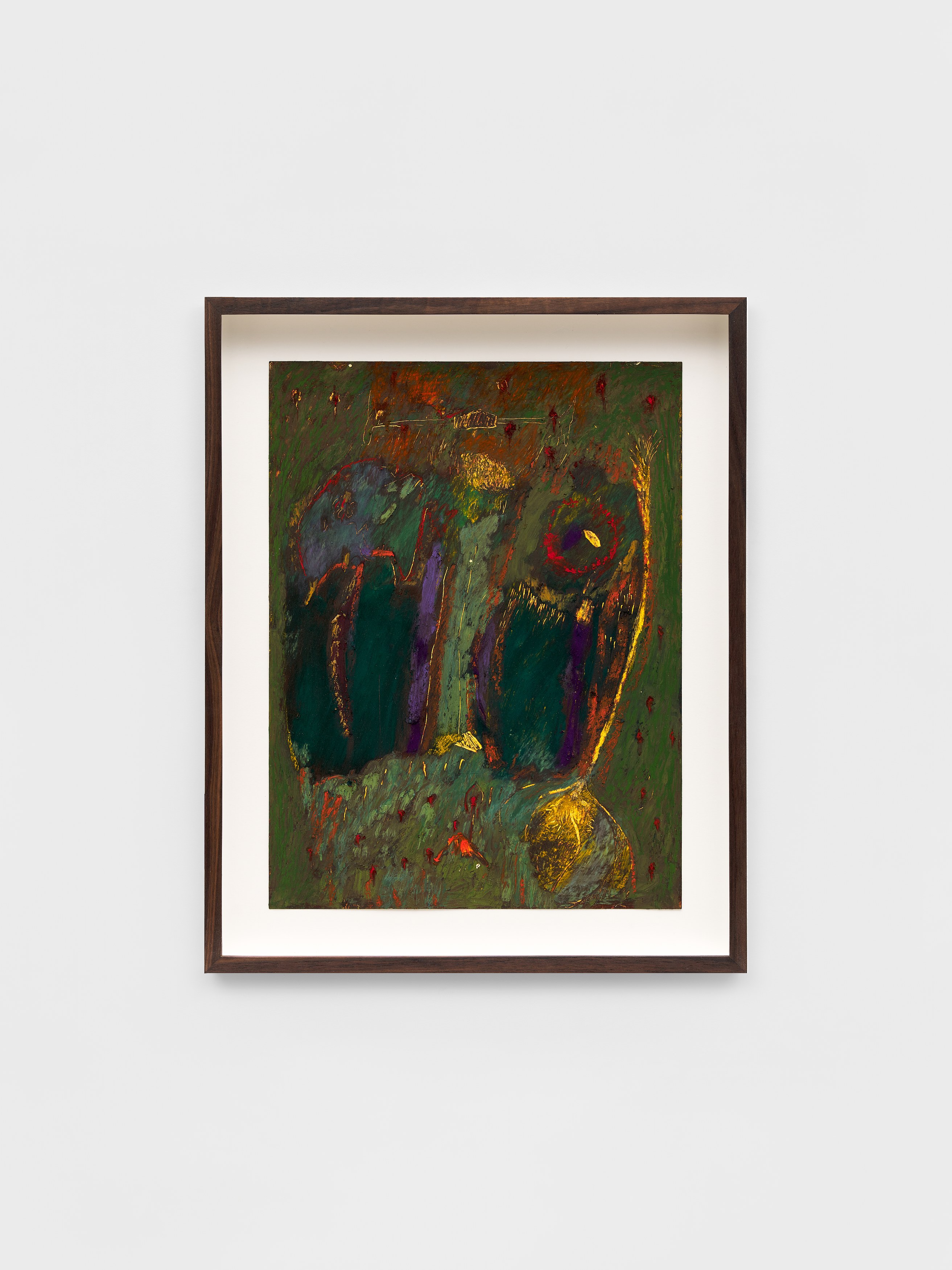 Mimi Lauter, Gardens of Human Nature at Mendes Wood DM, photo 29
