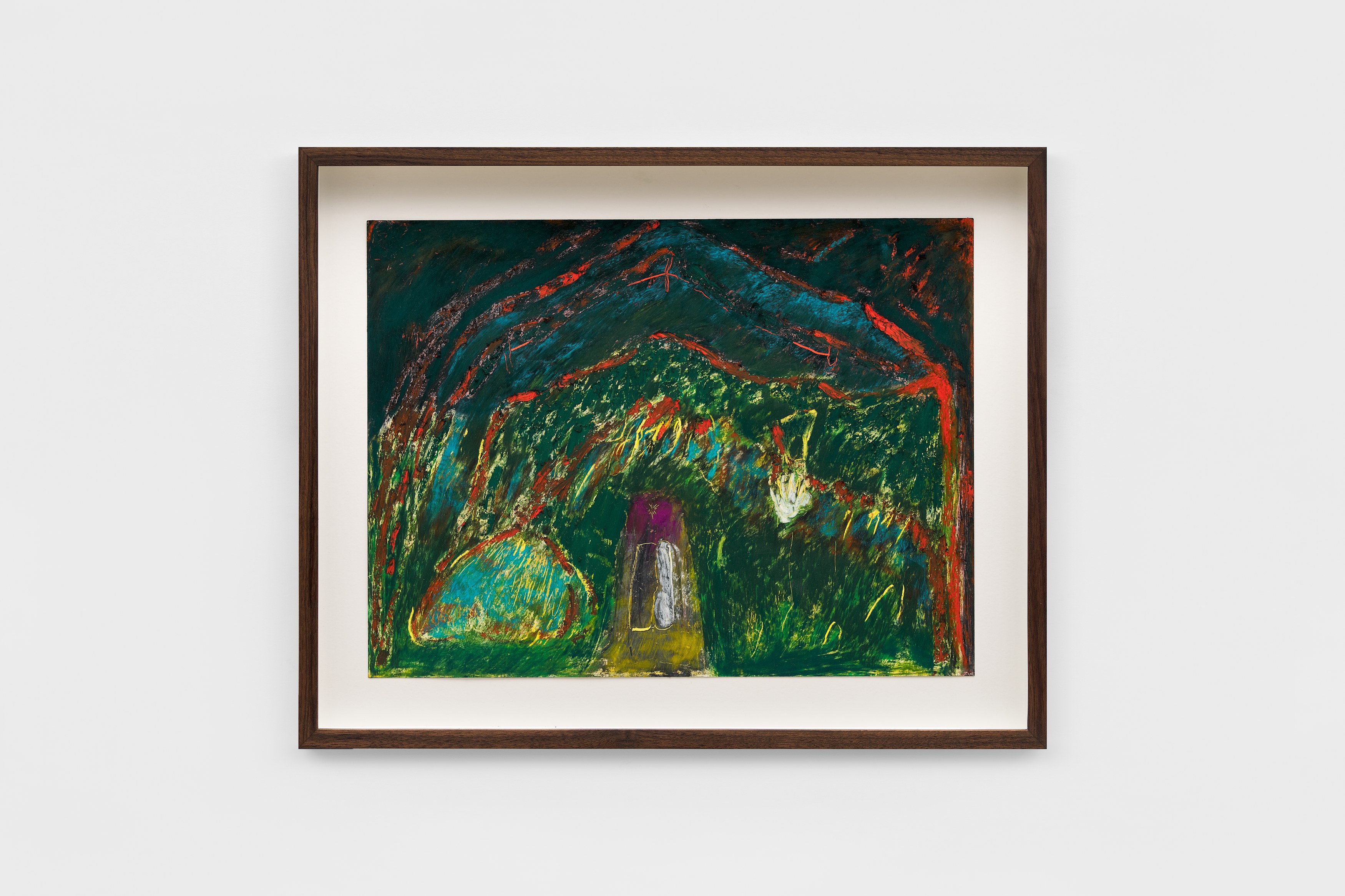 Mimi Lauter, Gardens of Human Nature at Mendes Wood DM, photo 30