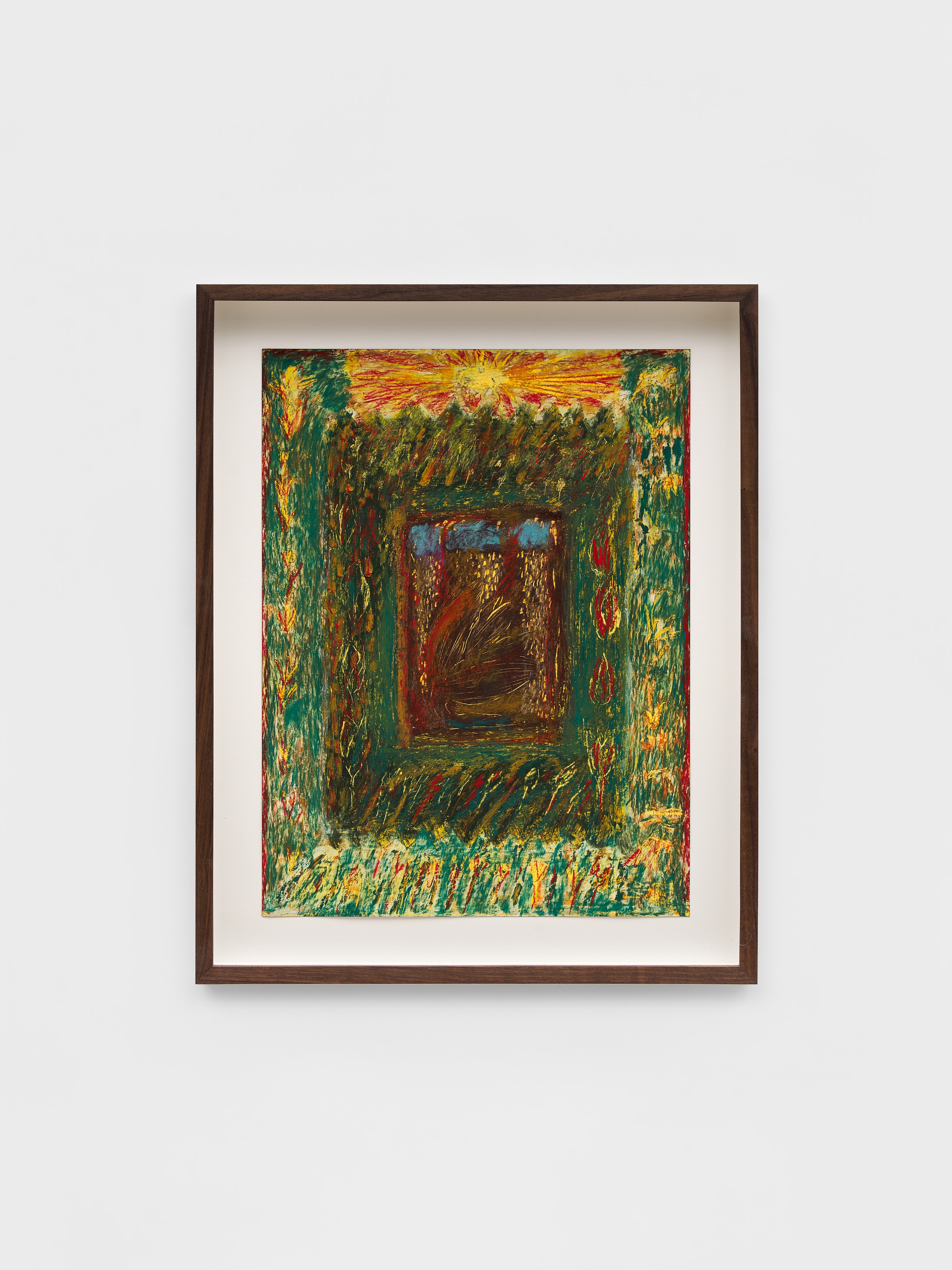 Mimi Lauter, Gardens of Human Nature at Mendes Wood DM, photo 31