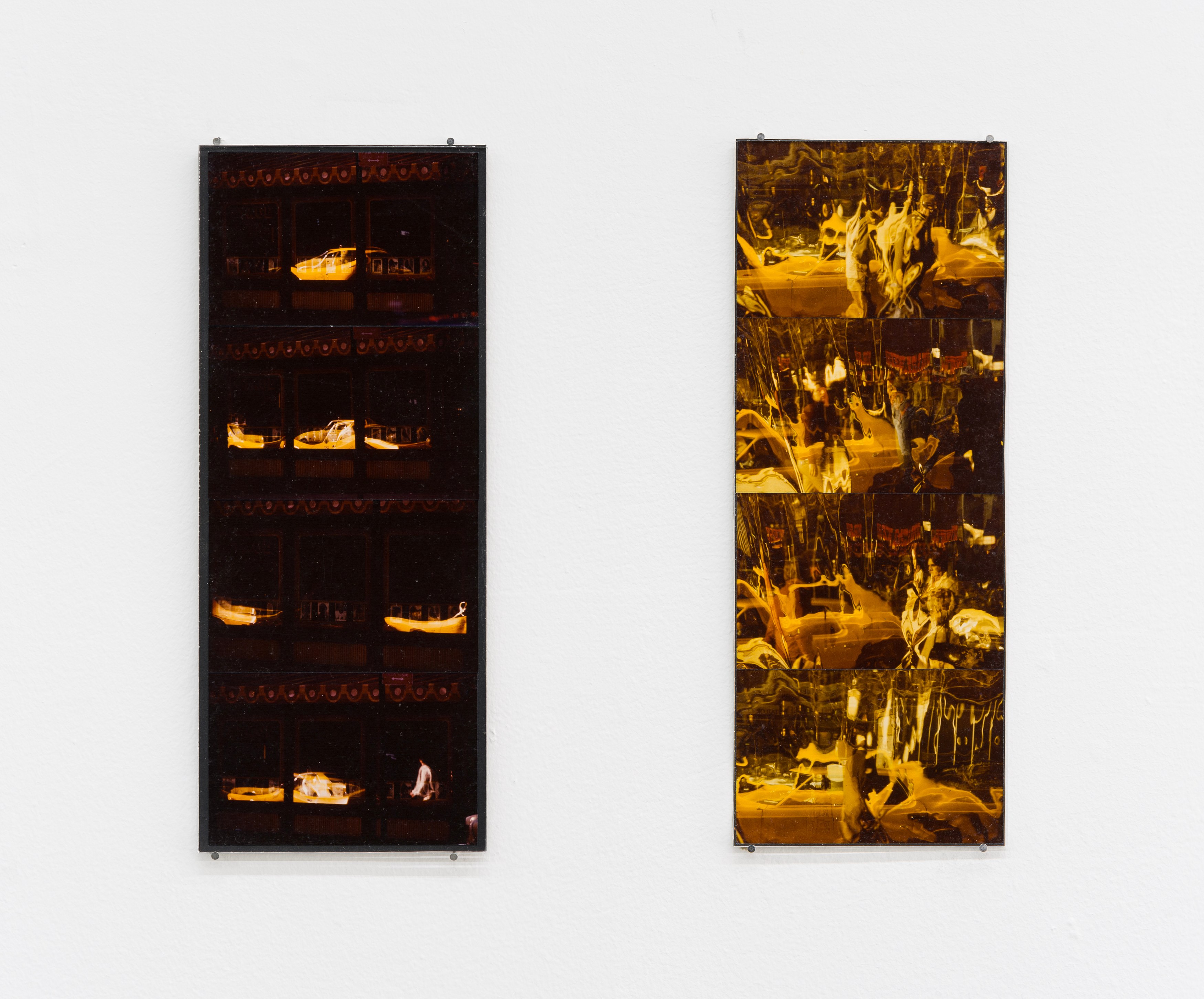 Bettina, New York (1965–1986) at Ulrik, photo 33