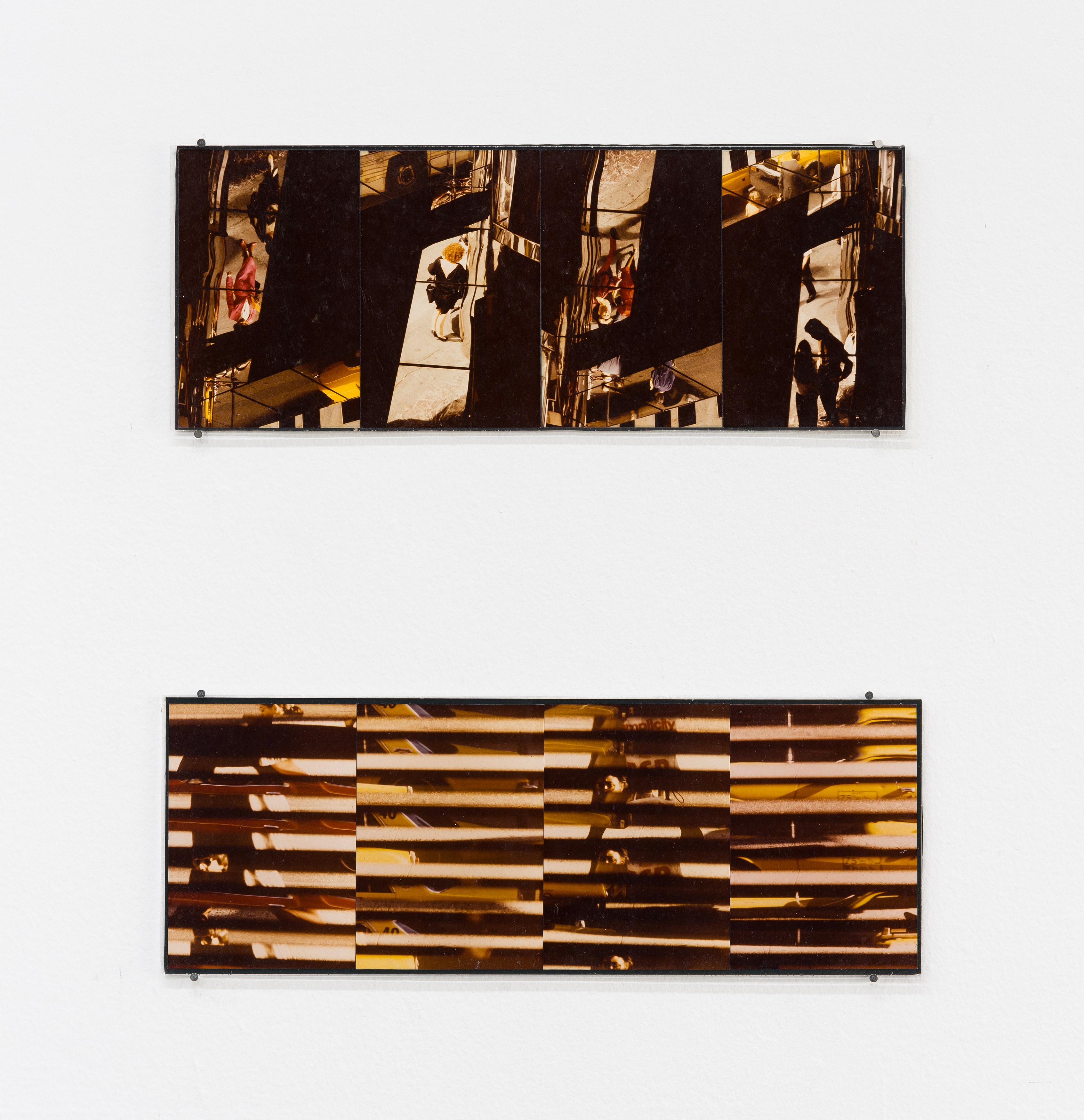 Bettina, New York (1965–1986) at Ulrik, photo 35