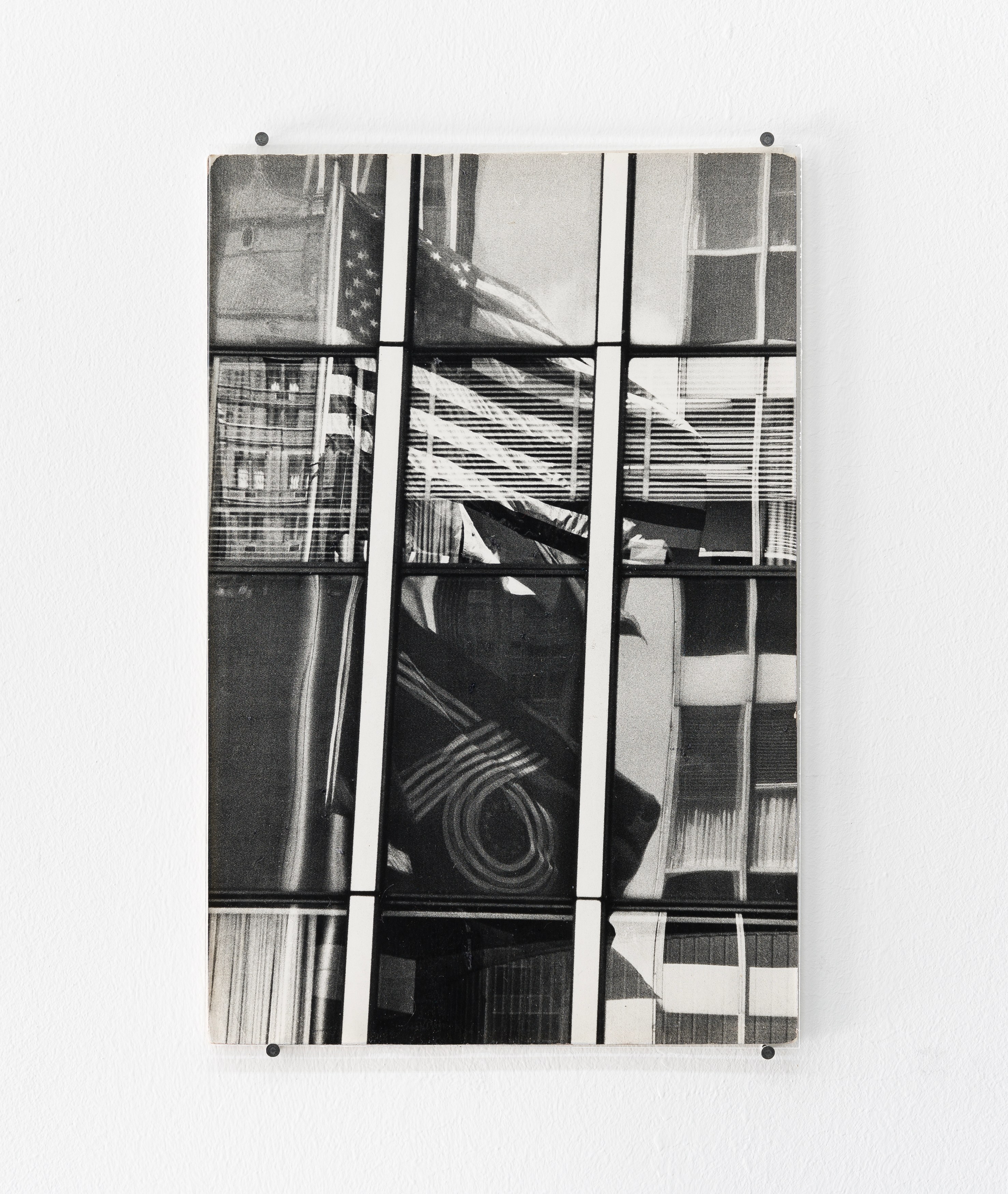 Bettina, New York (1965–1986) at Ulrik, photo 43