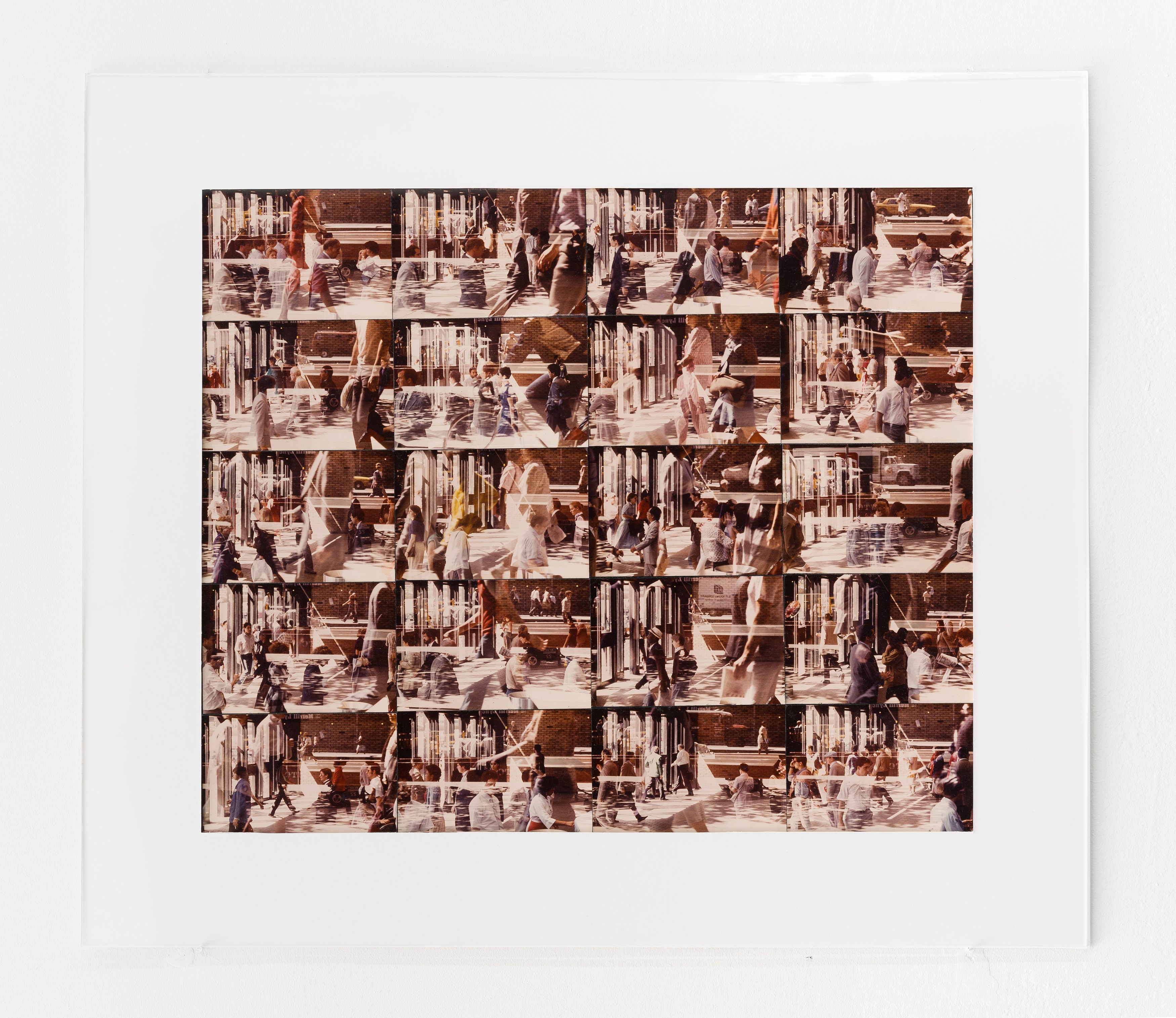 Bettina, New York (1965–1986) at Ulrik, photo 44