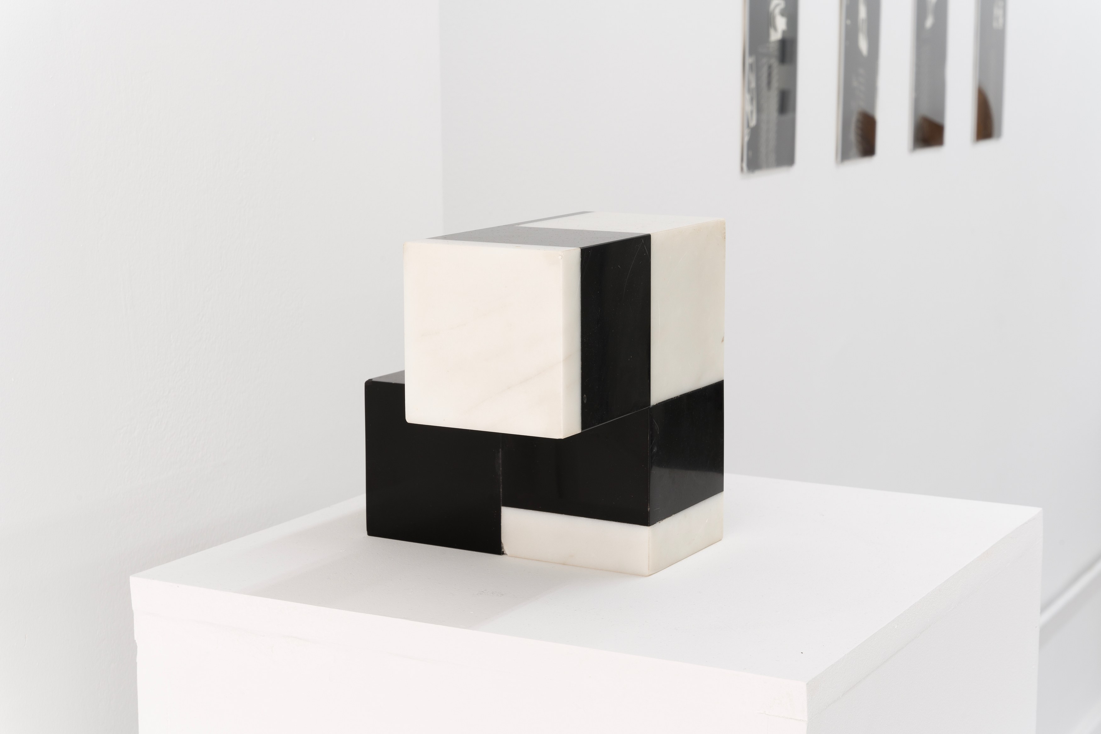 Bettina, New York (1965–1986) at Ulrik, photo 102