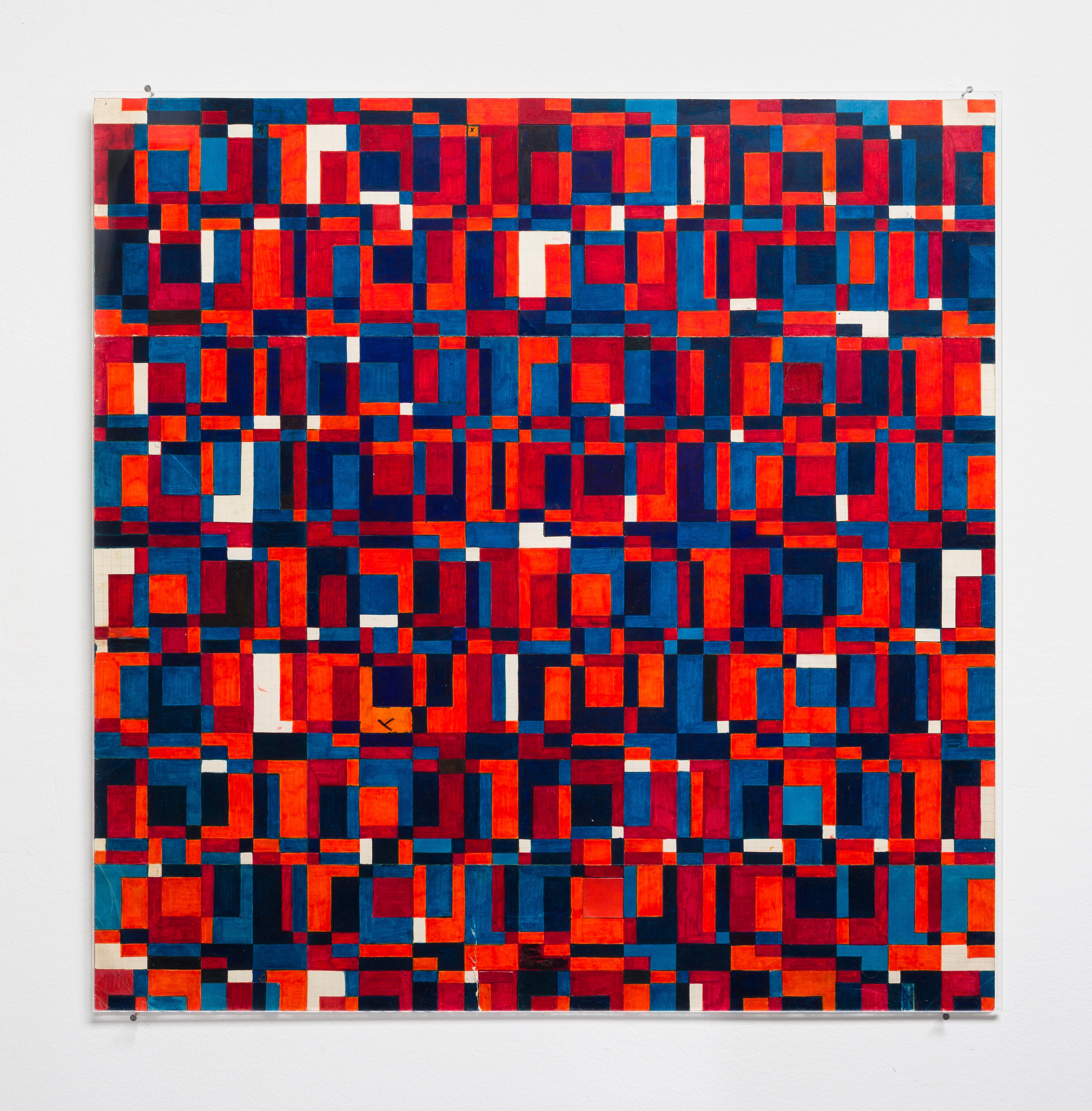 Bettina, New York (1965–1986) at Ulrik, photo 61