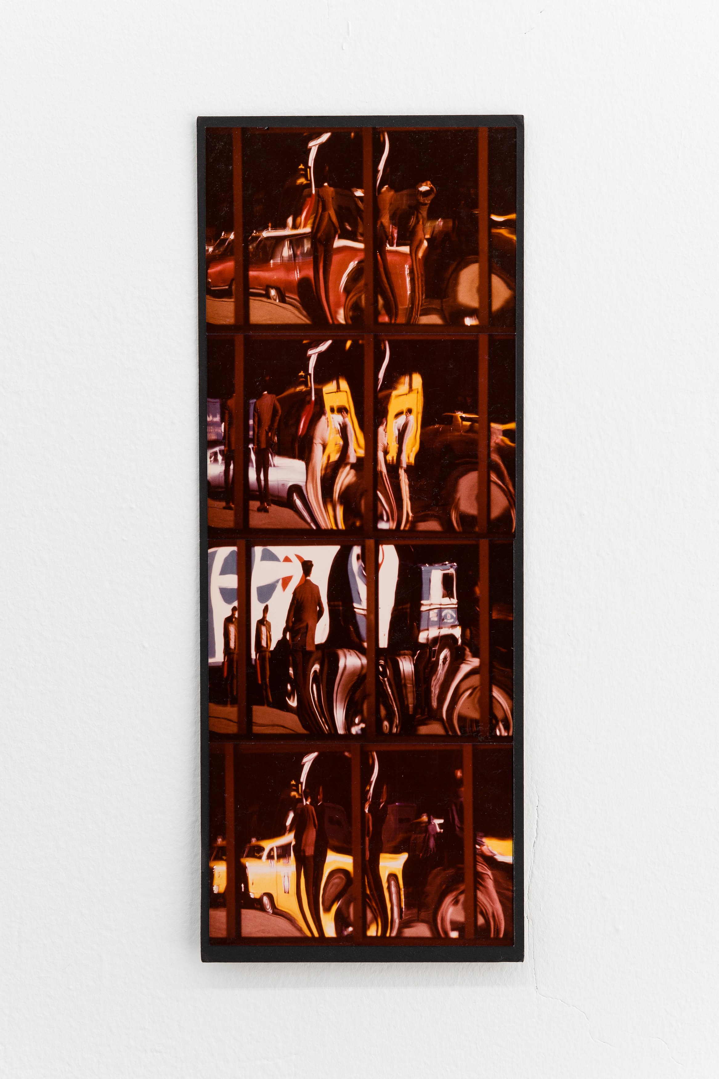 Bettina, New York (1965–1986) at Ulrik, photo 48