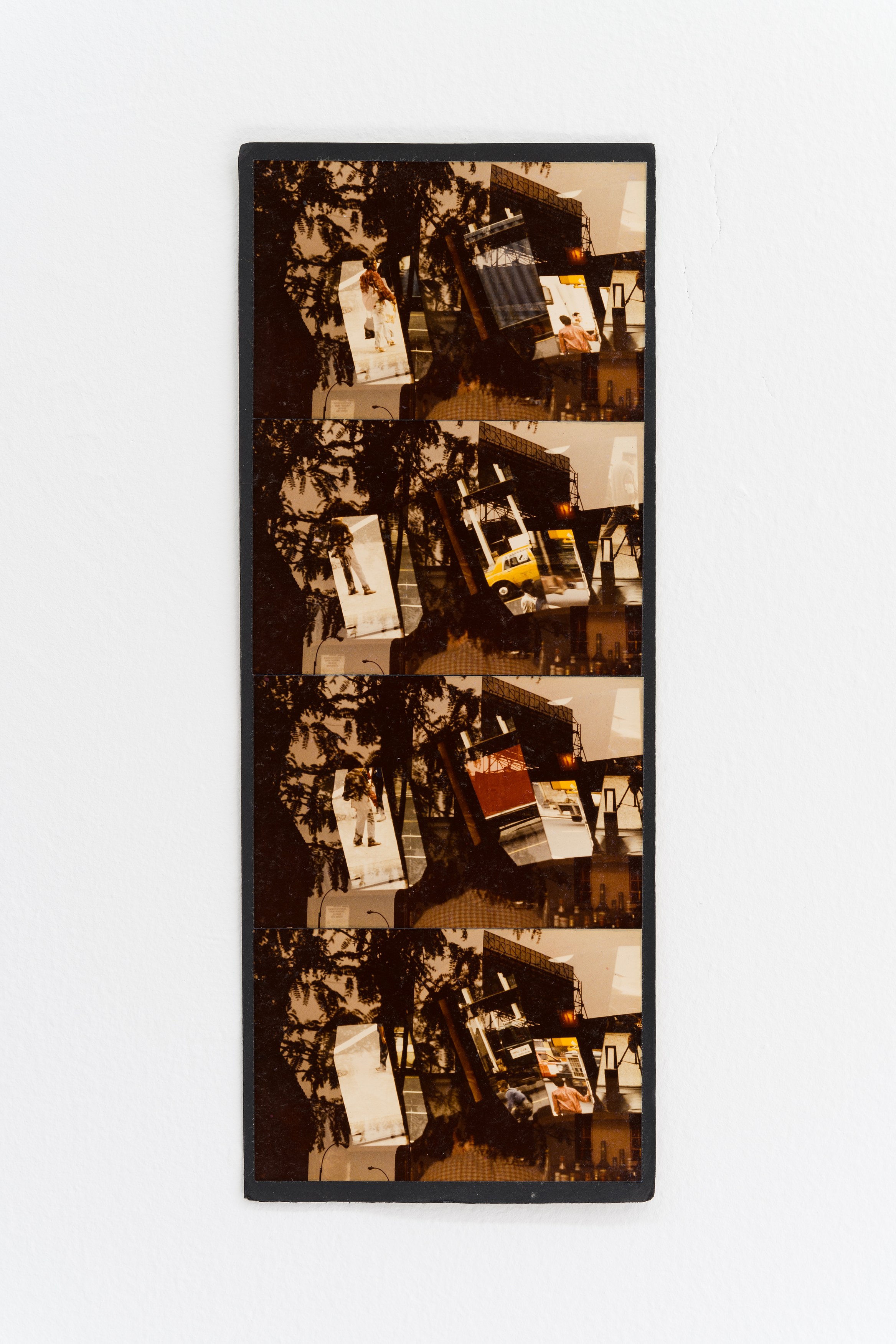 Bettina, New York (1965–1986) at Ulrik, photo 49