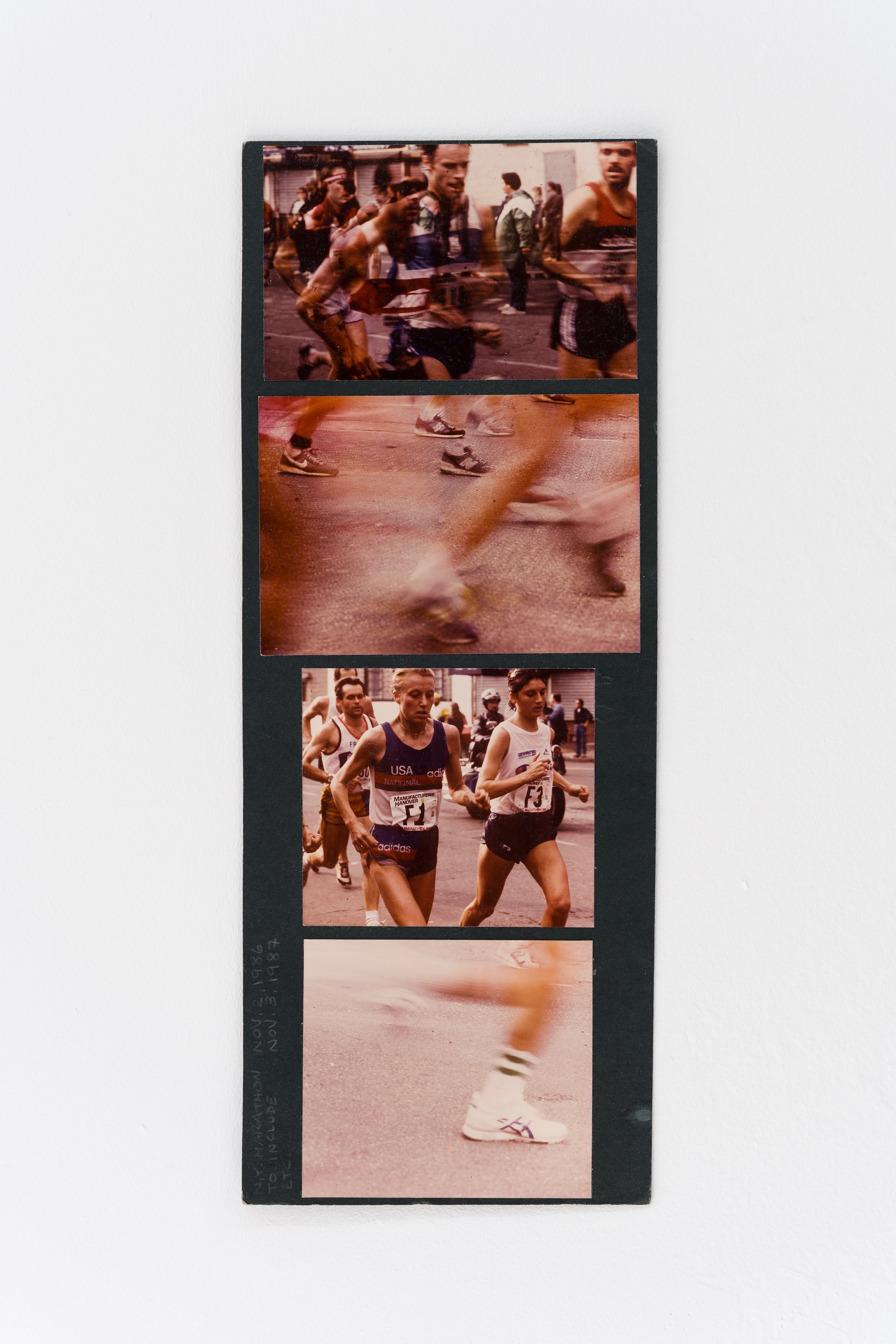 Bettina, New York (1965–1986) at Ulrik, photo 51