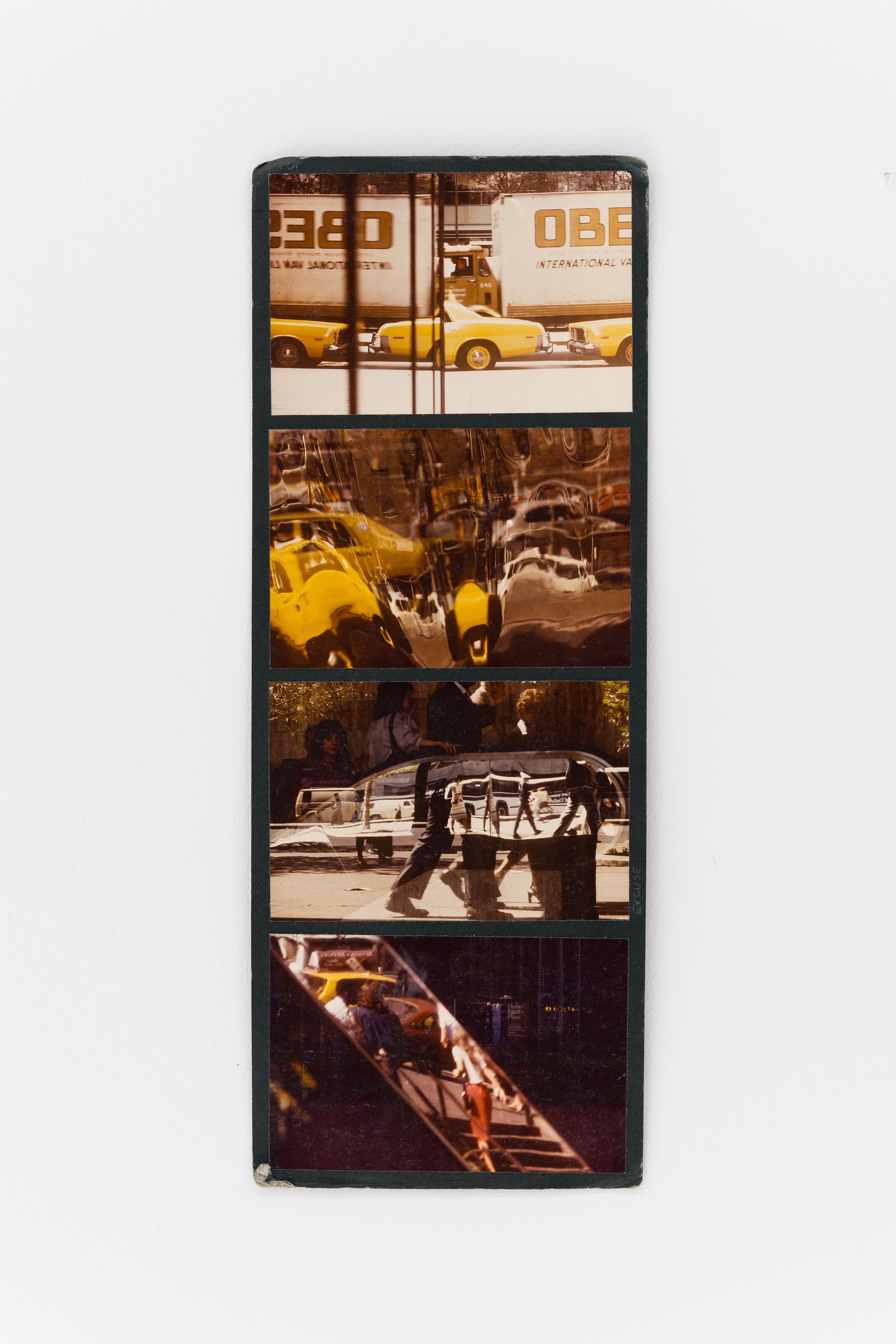 Bettina, New York (1965–1986) at Ulrik, photo 52