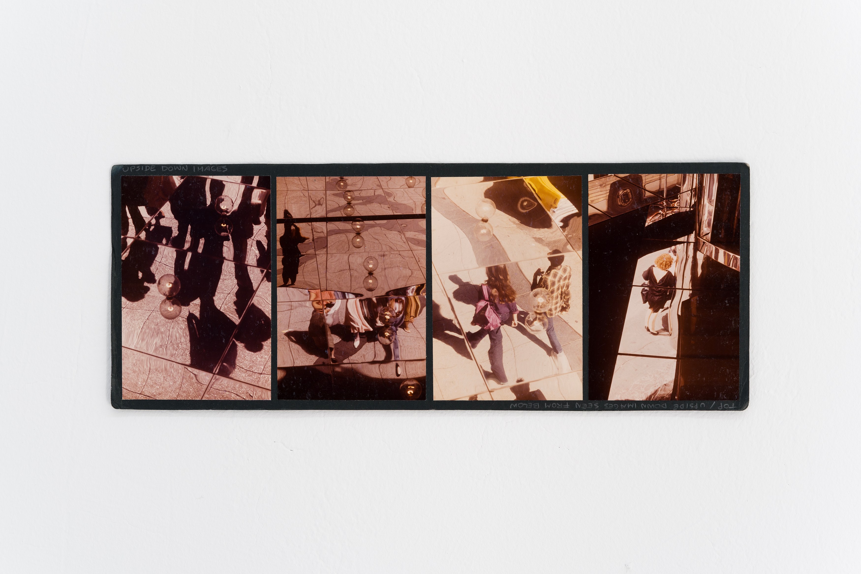 Bettina, New York (1965–1986) at Ulrik, photo 53