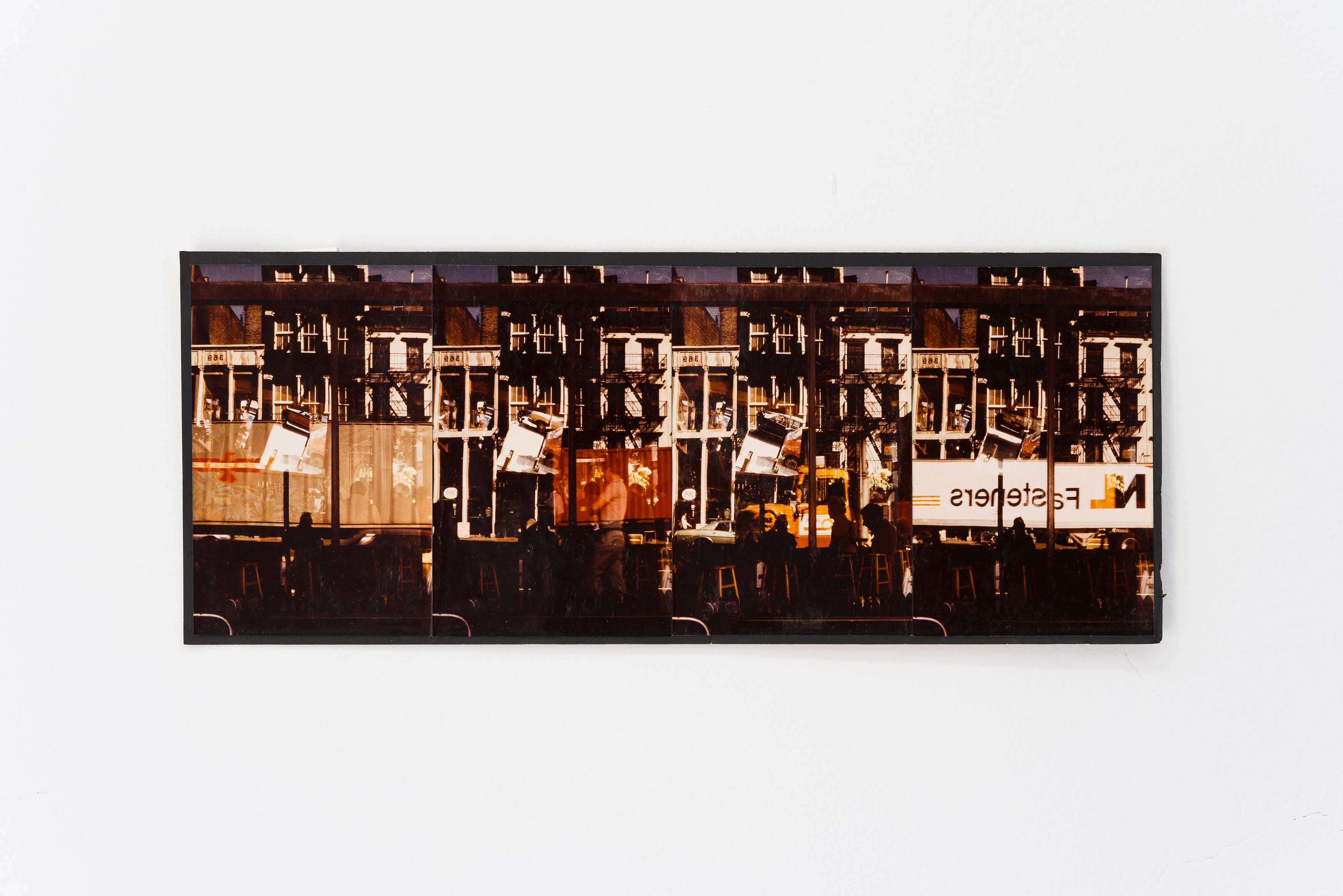 Bettina, New York (1965–1986) at Ulrik, photo 55