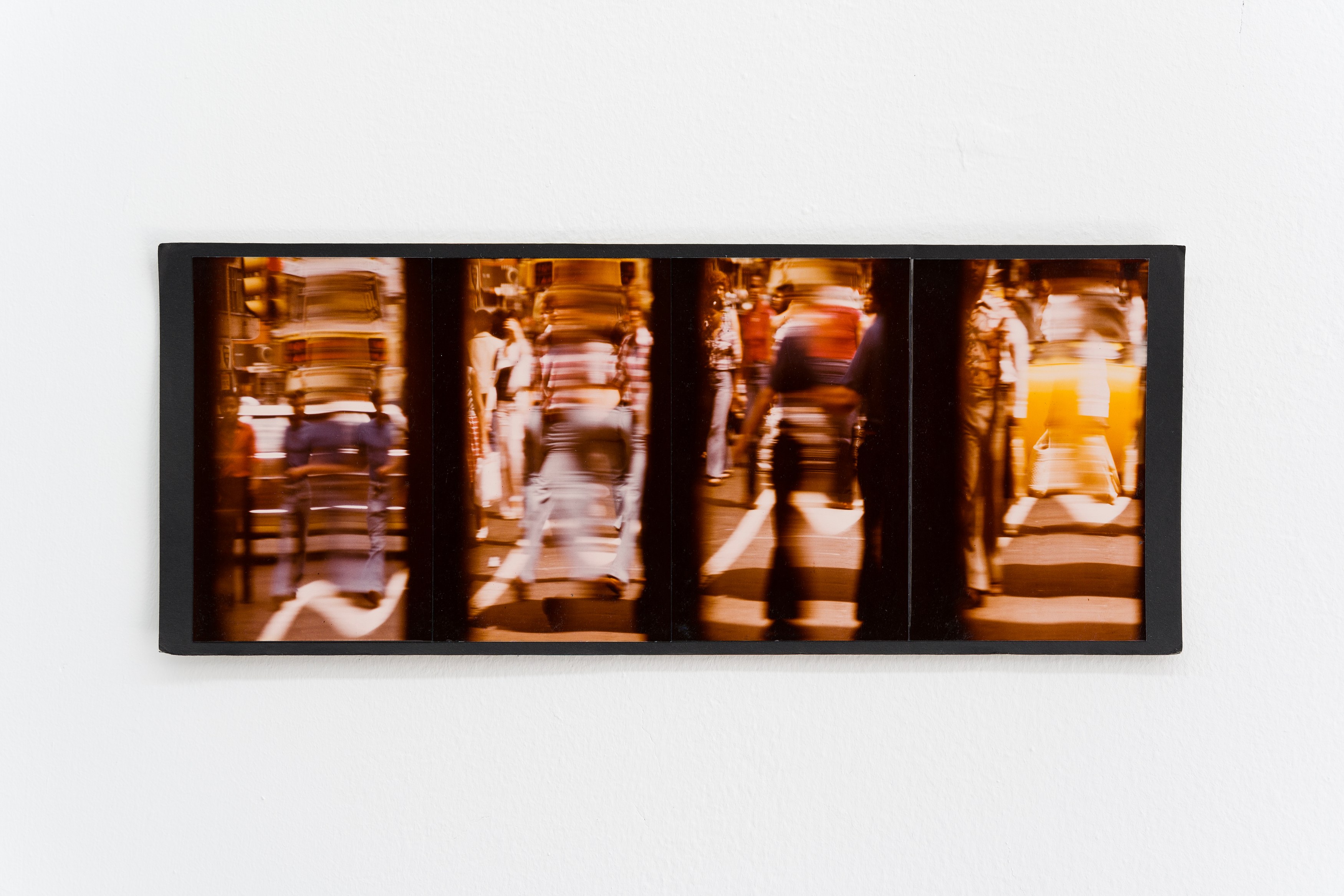 Bettina, New York (1965–1986) at Ulrik, photo 56
