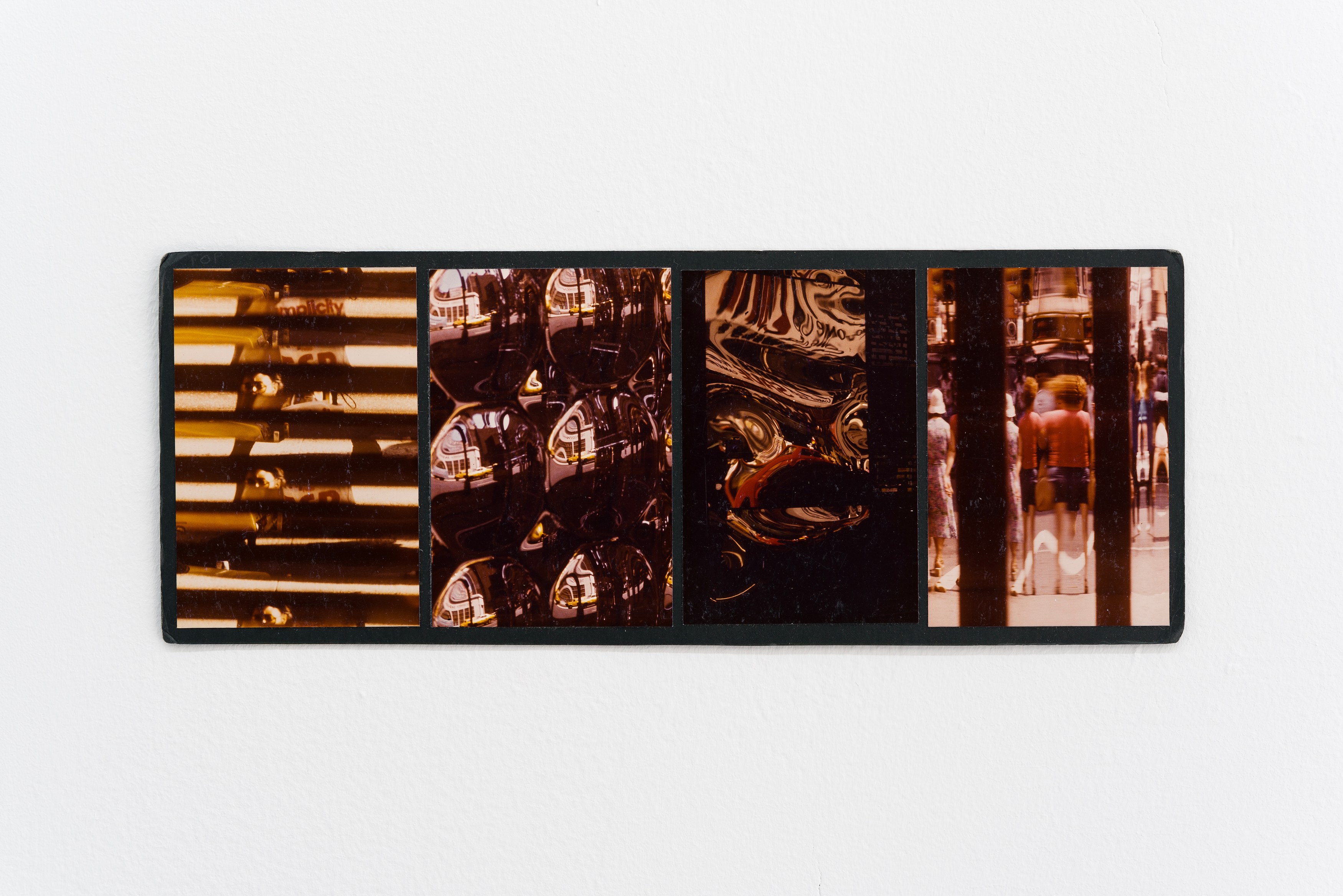 Bettina, New York (1965–1986) at Ulrik, photo 57