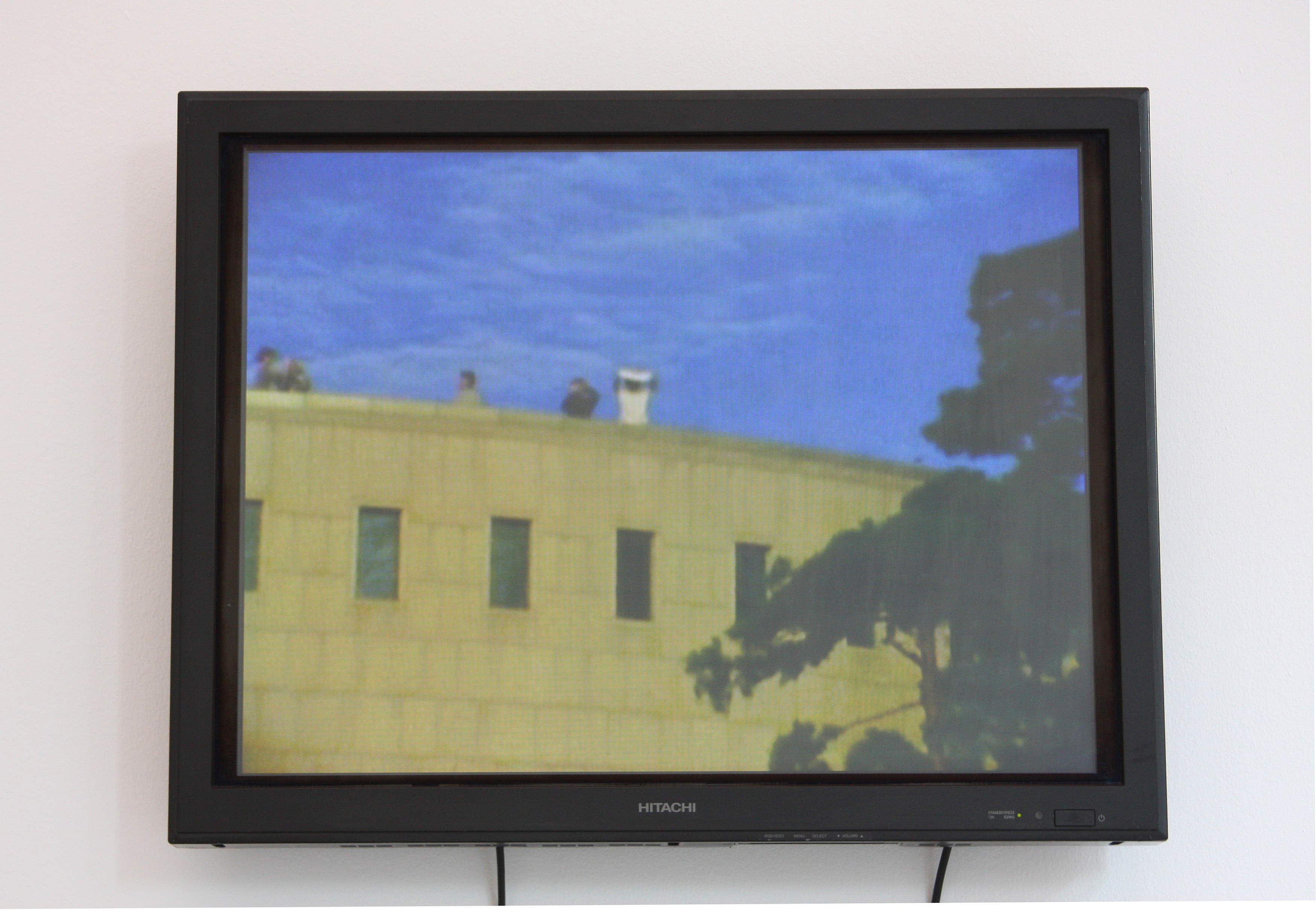Shimabuku, Sea, Sky, Language and so on at DAAD, photo 24