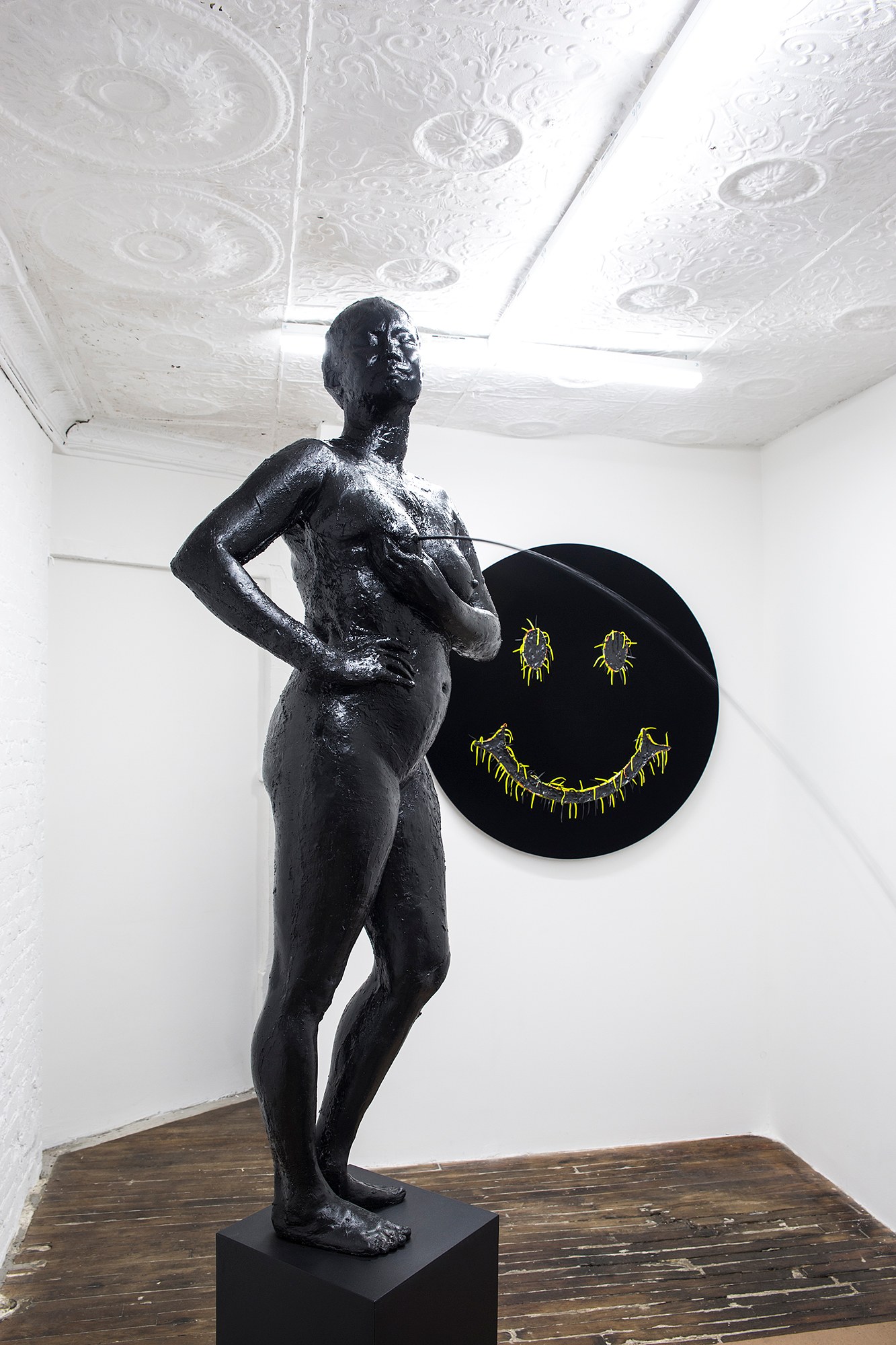 Ellen Jong, Another Mother at Situations, photo 4