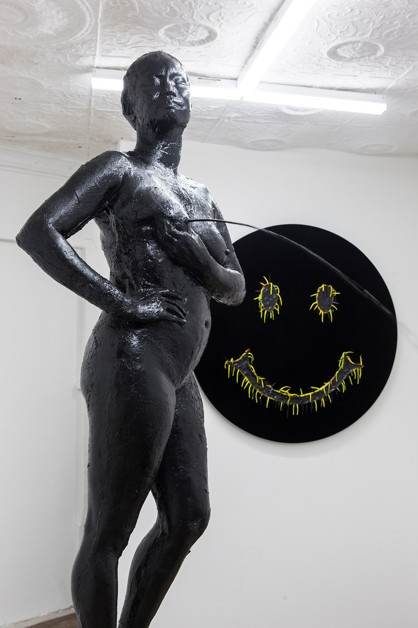 Ellen Jong, Another Mother at Situations, photo 3