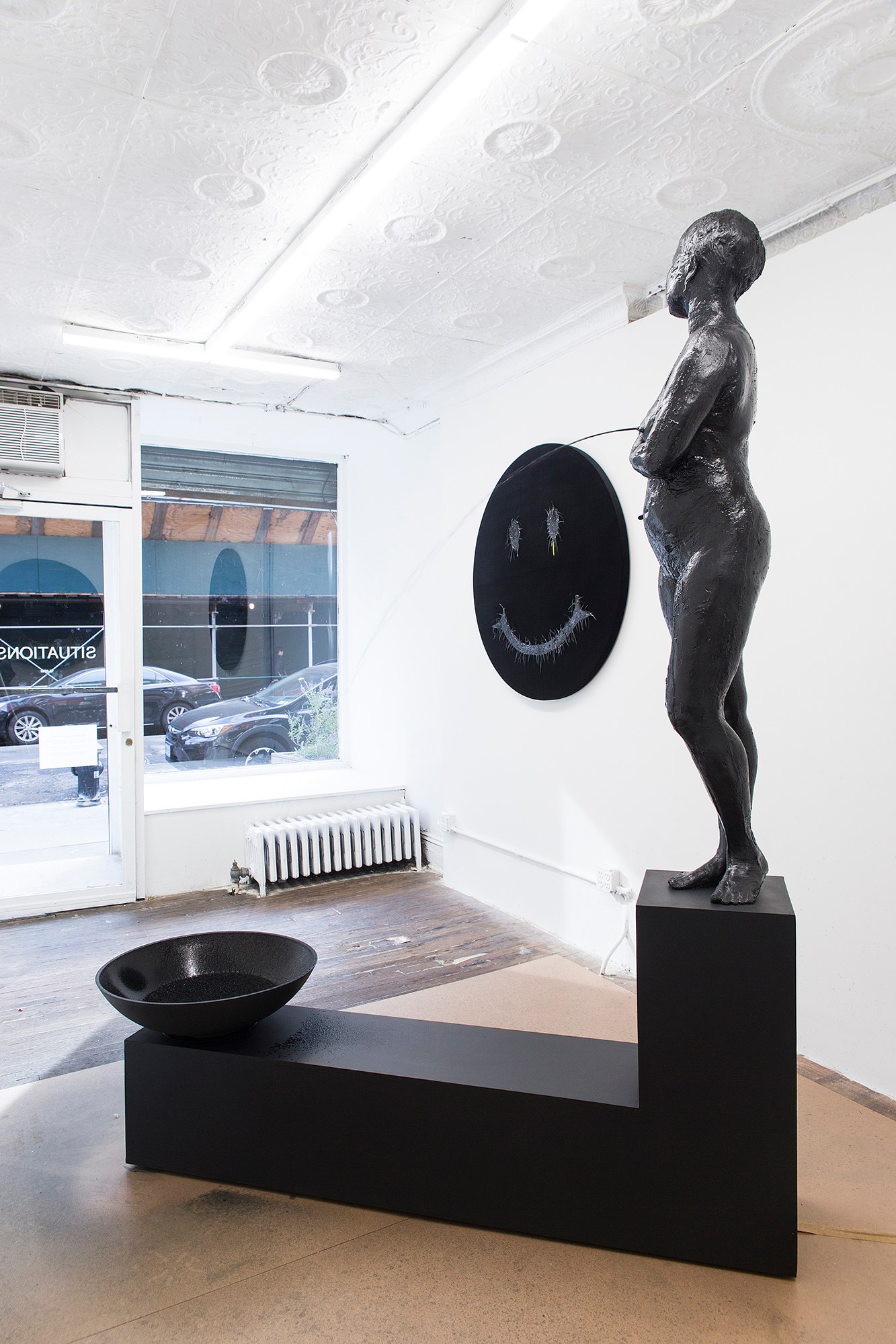 Ellen Jong, Another Mother at Situations, photo 5