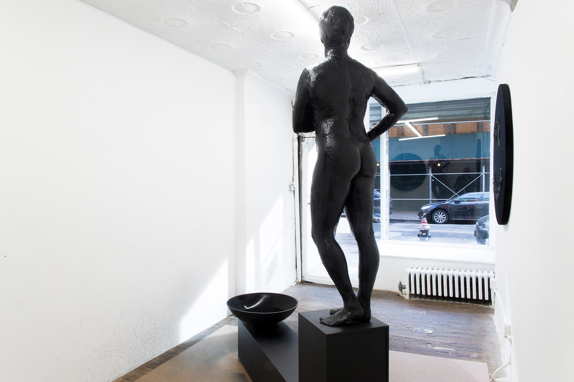 Ellen Jong, Another Mother at Situations, photo 6